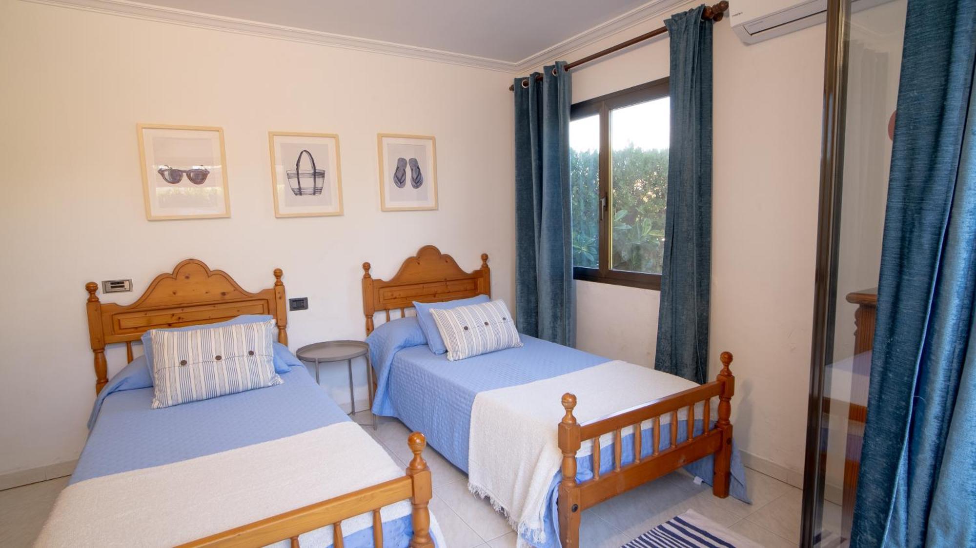 House Llenaire * Puerto Pollensa