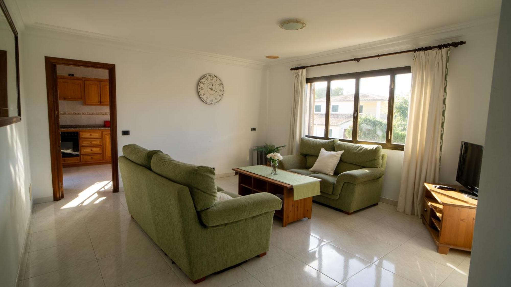 House Llenaire Puerto Pollensa