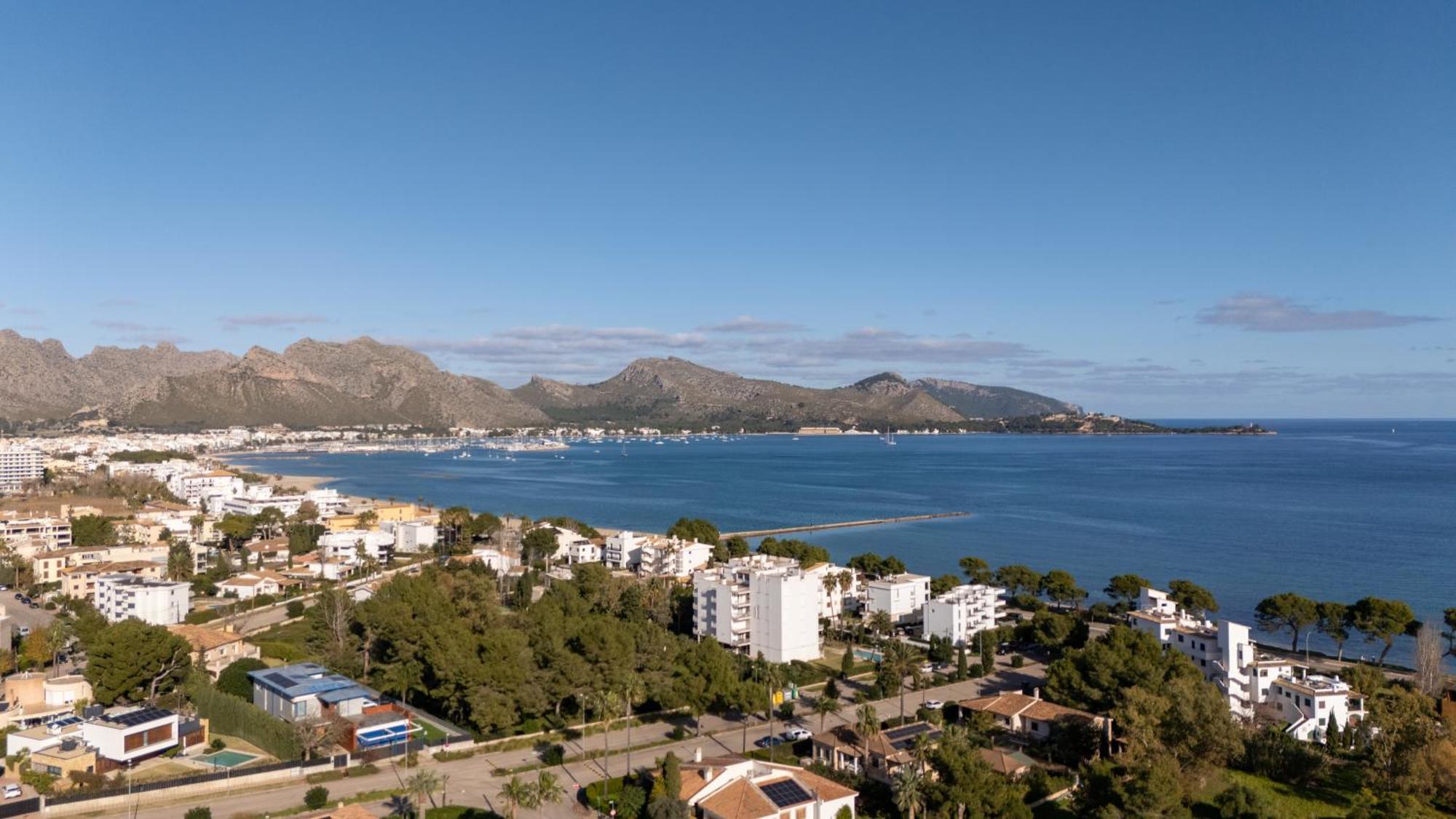 Сasa de vacaciones House Llenaire *