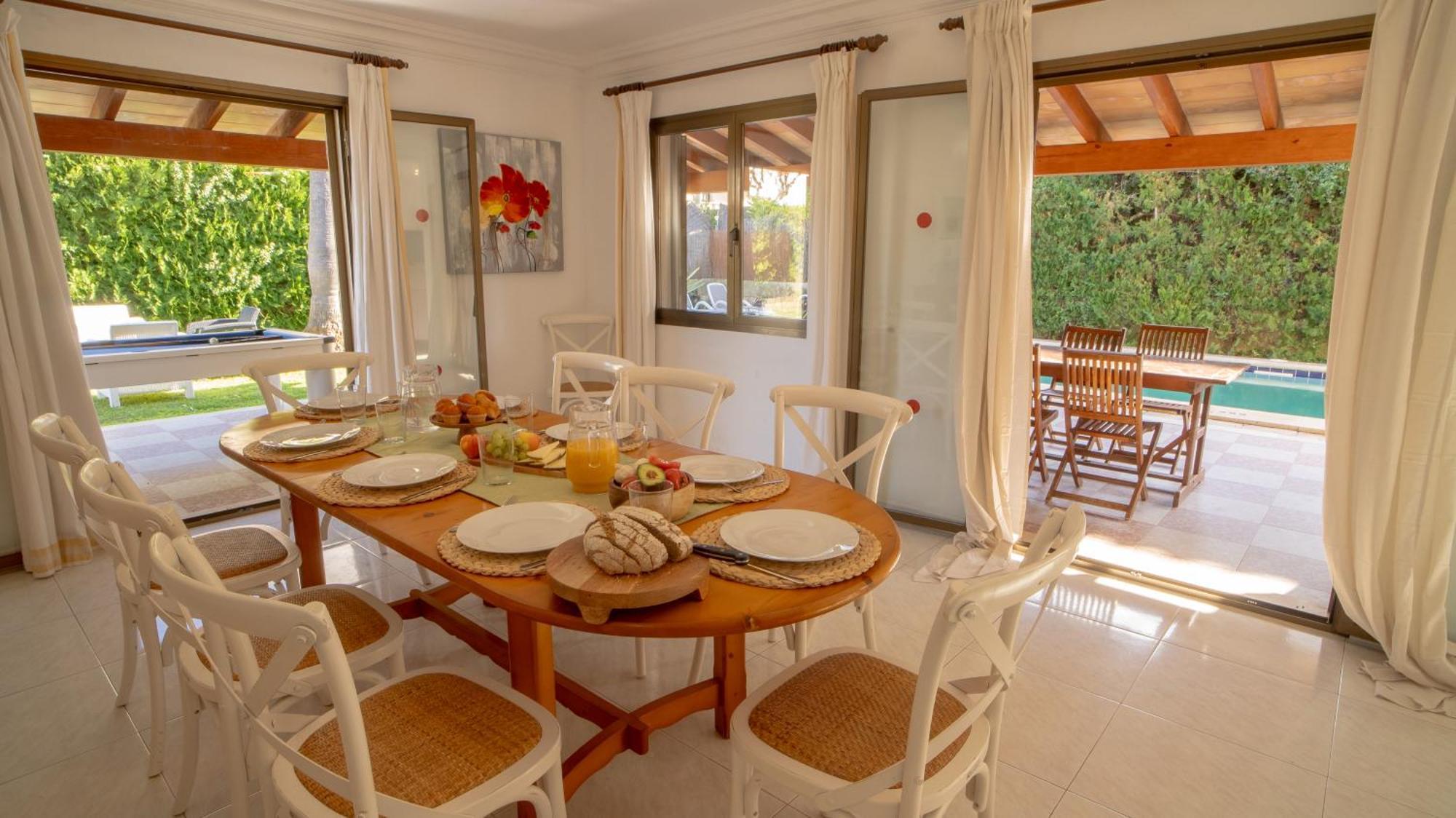 House Llenaire Сasa de vacaciones *