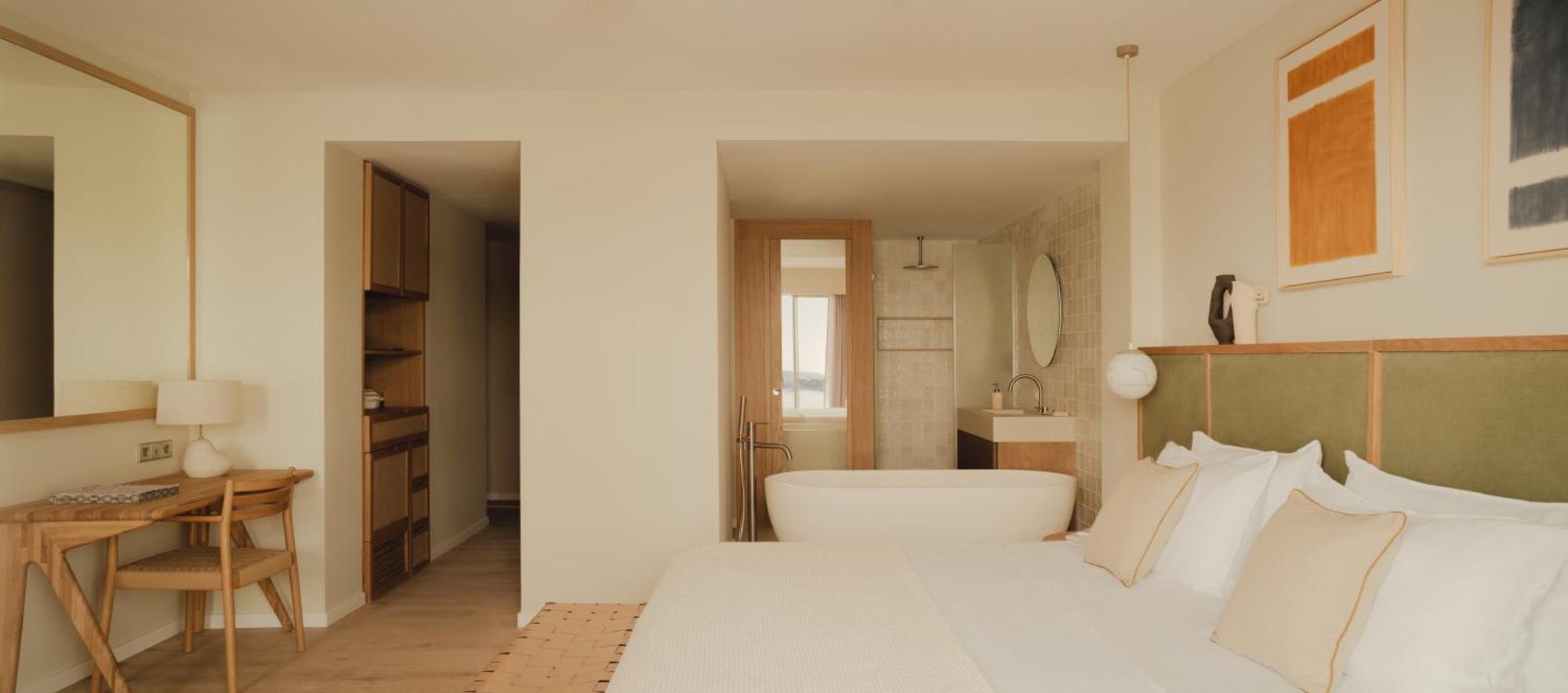 Hotel Aethos Mallorca - New Opening 5*
