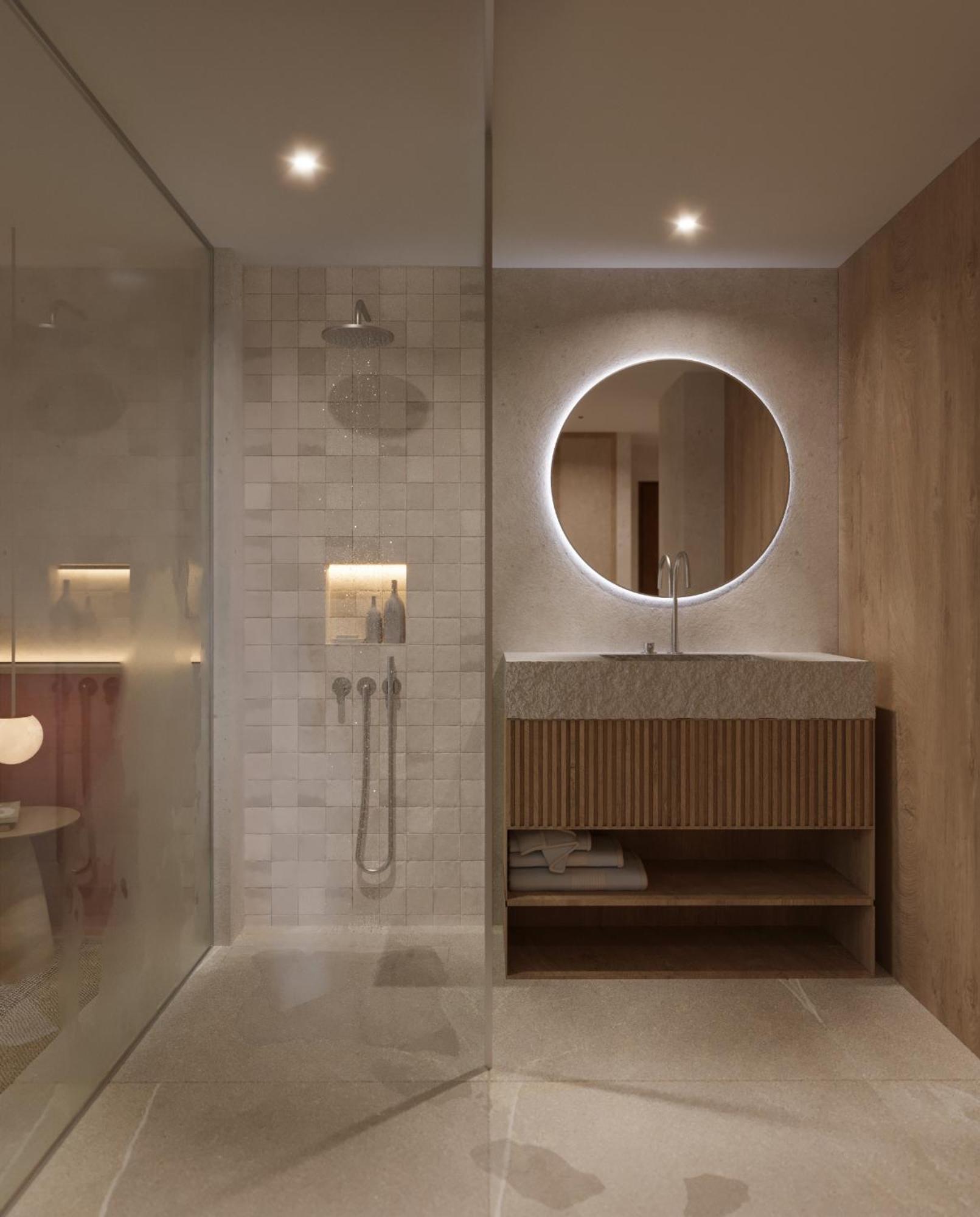 Aethos Mallorca - New Opening 5*