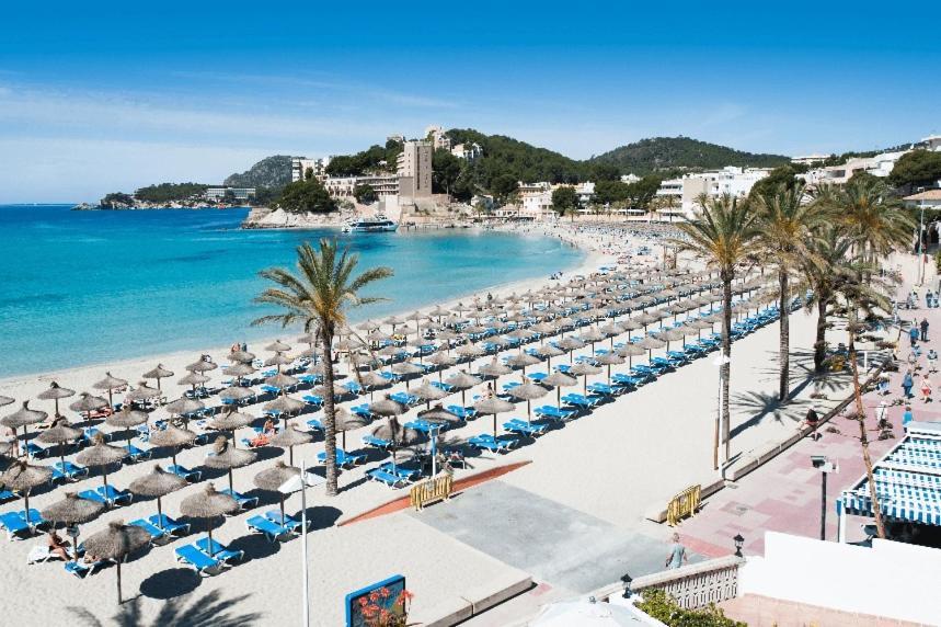 Aethos Mallorca - New Opening Hotel Peguera
