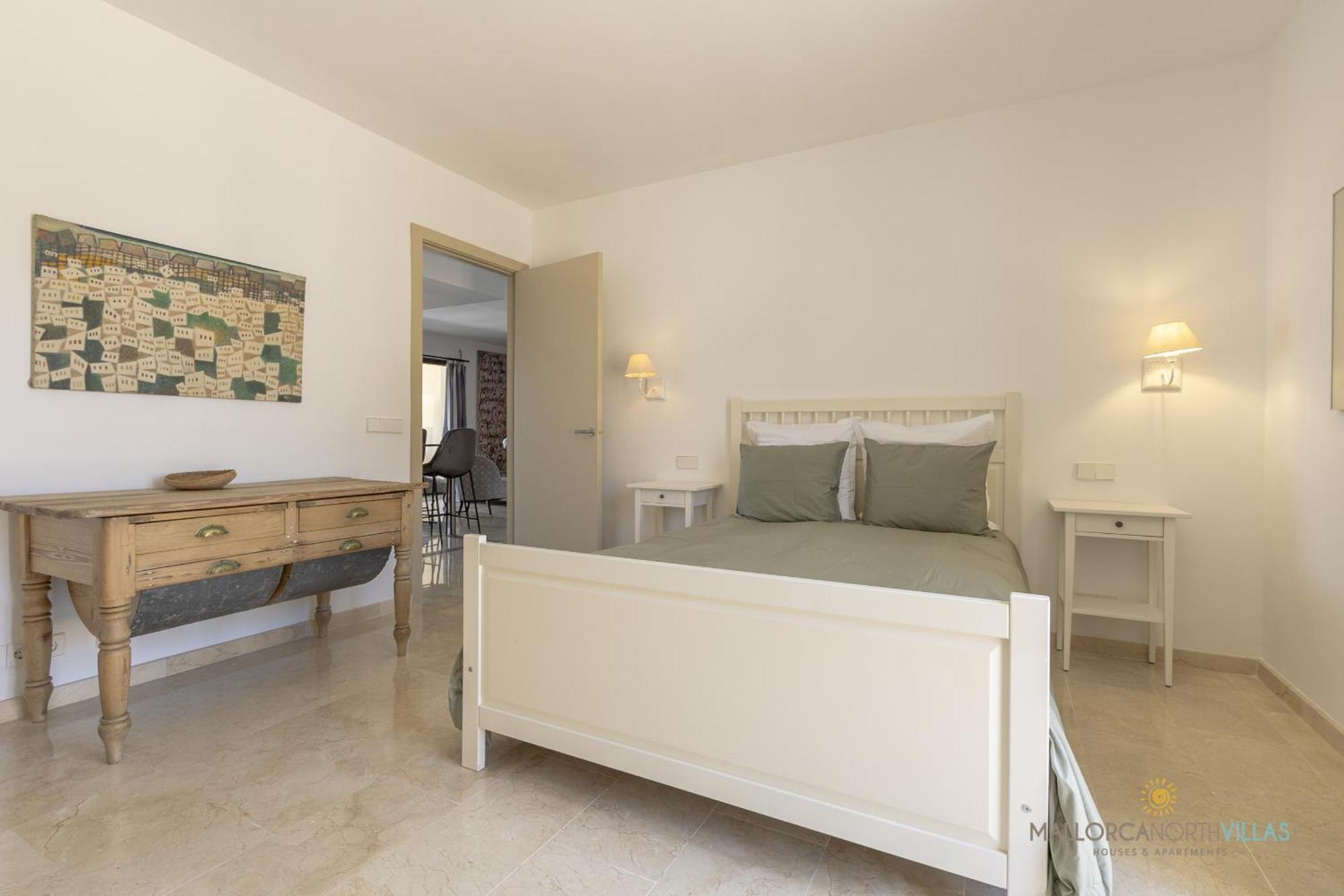Apartamento Cala Ventura Espectacular Atico Con Vistas