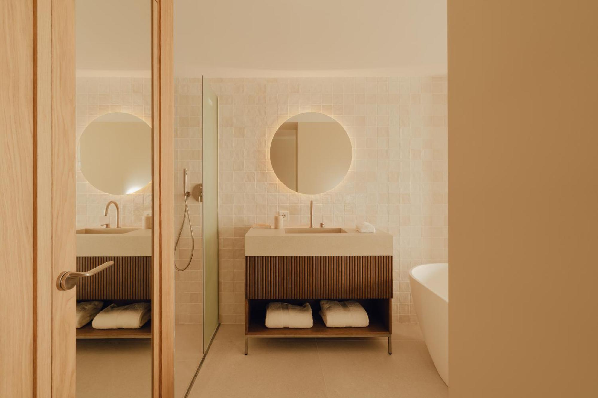 Aethos Mallorca - New Opening Peguera