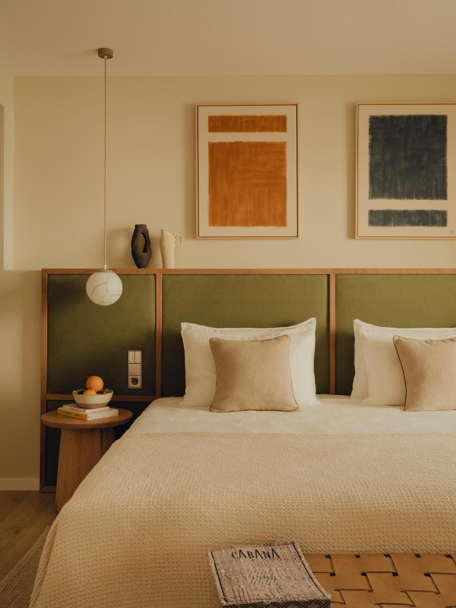 Aethos Mallorca - New Opening Hotel