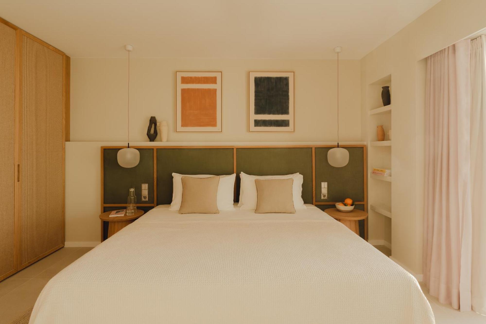 Hotel Aethos Mallorca - New Opening Peguera
