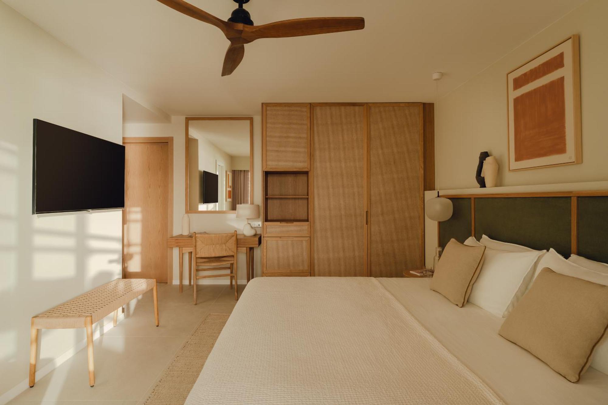 Aethos Mallorca - New Opening Peguera