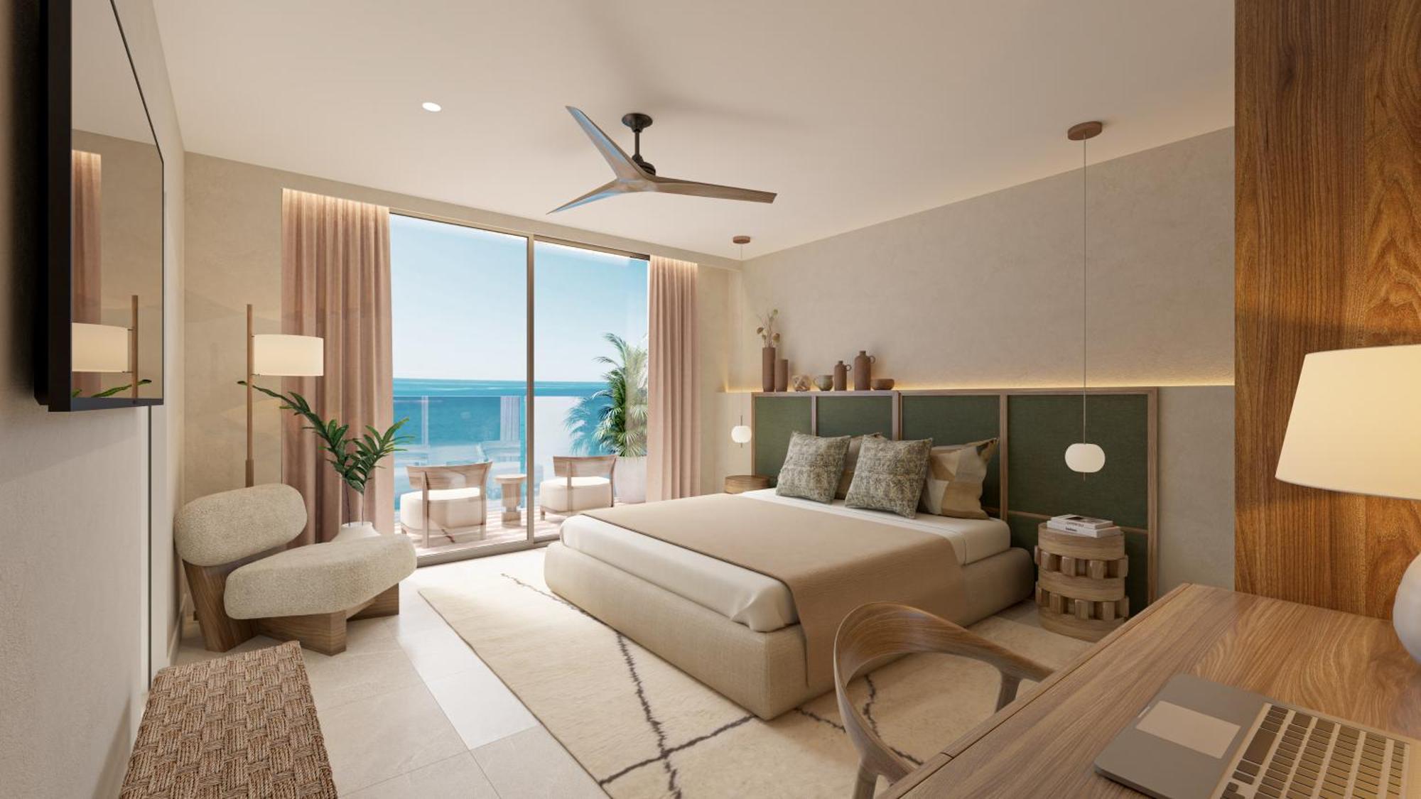 Aethos Mallorca - New Opening