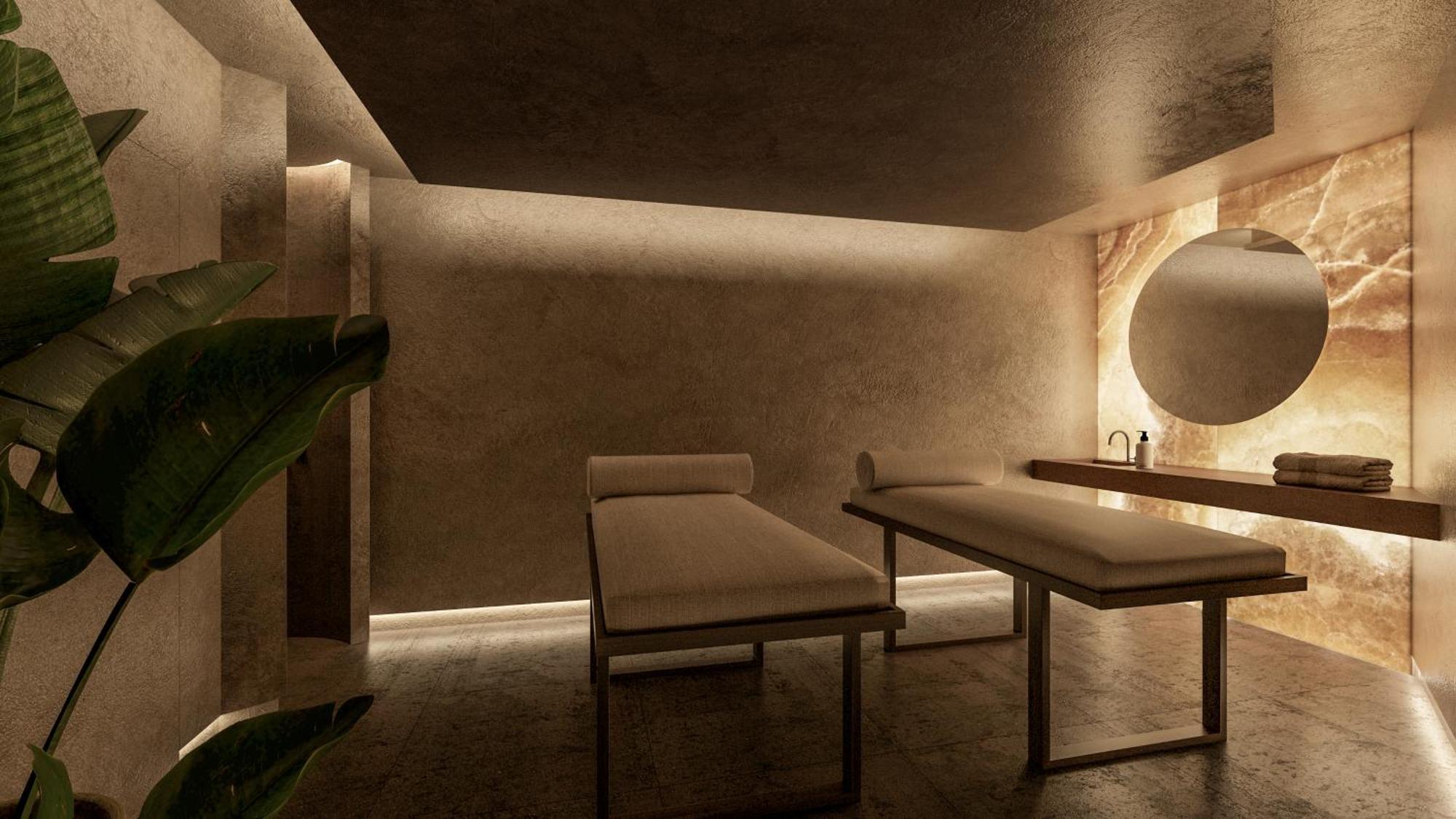 Aethos Mallorca - New Opening 5*