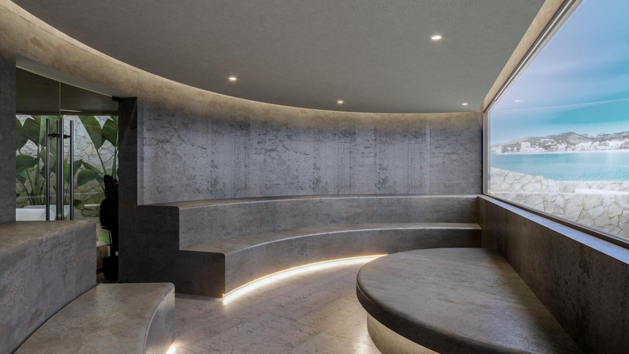 Aethos Mallorca - New Opening 5* Peguera
