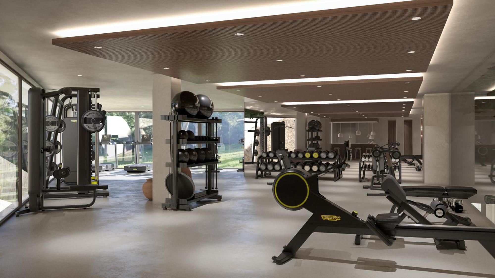 Hotel Aethos Mallorca - New Opening Peguera