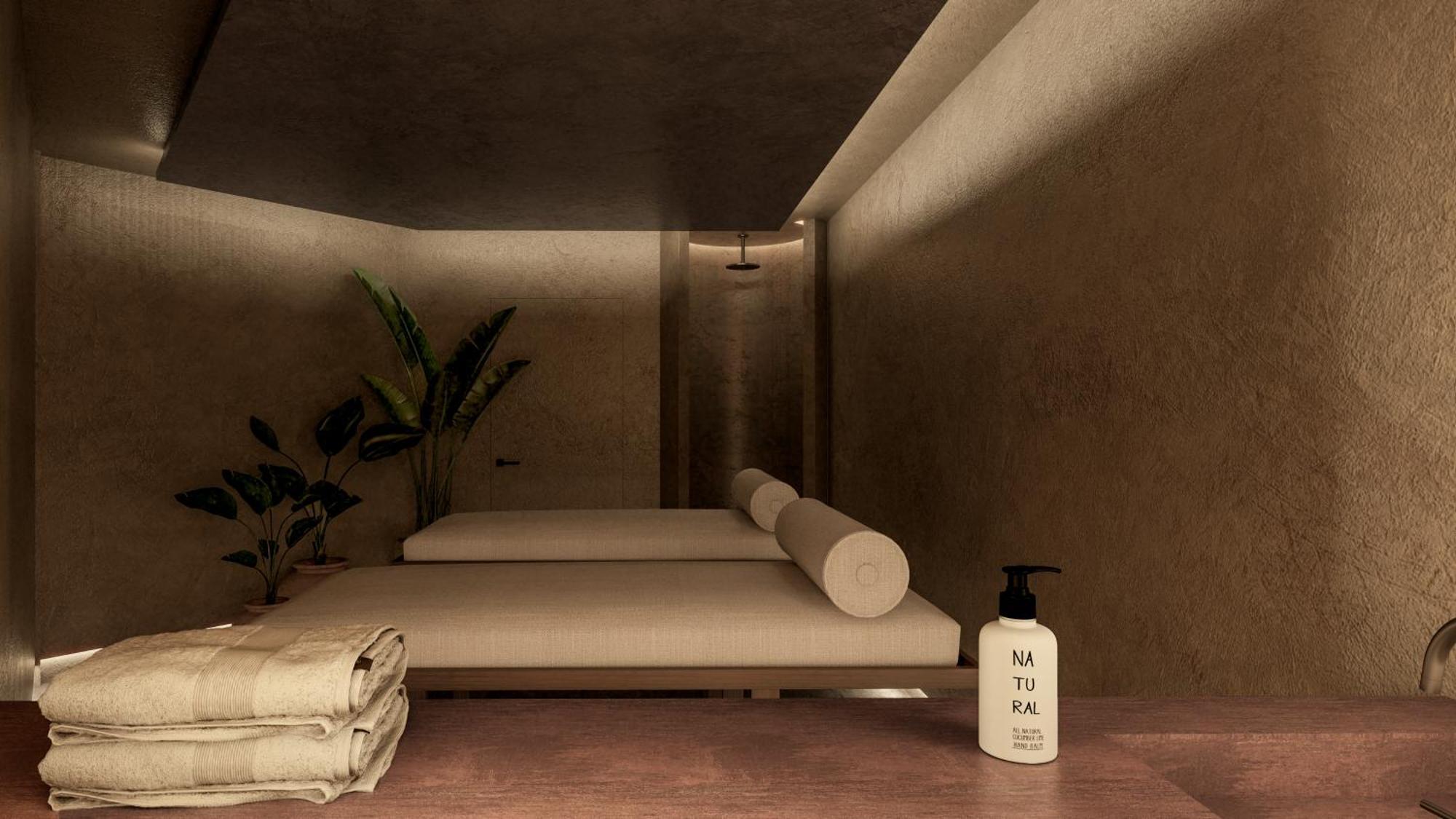 Aethos Mallorca - New Opening Hotel Peguera