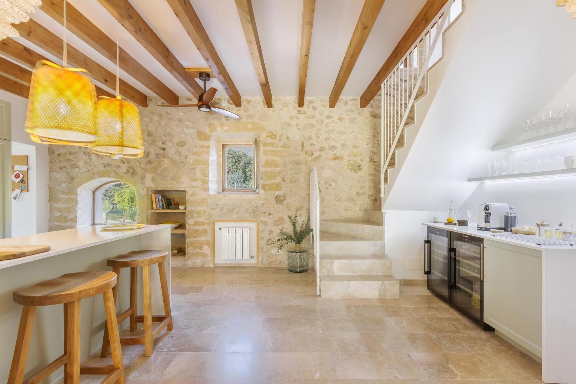 Villa Pau Pollensa