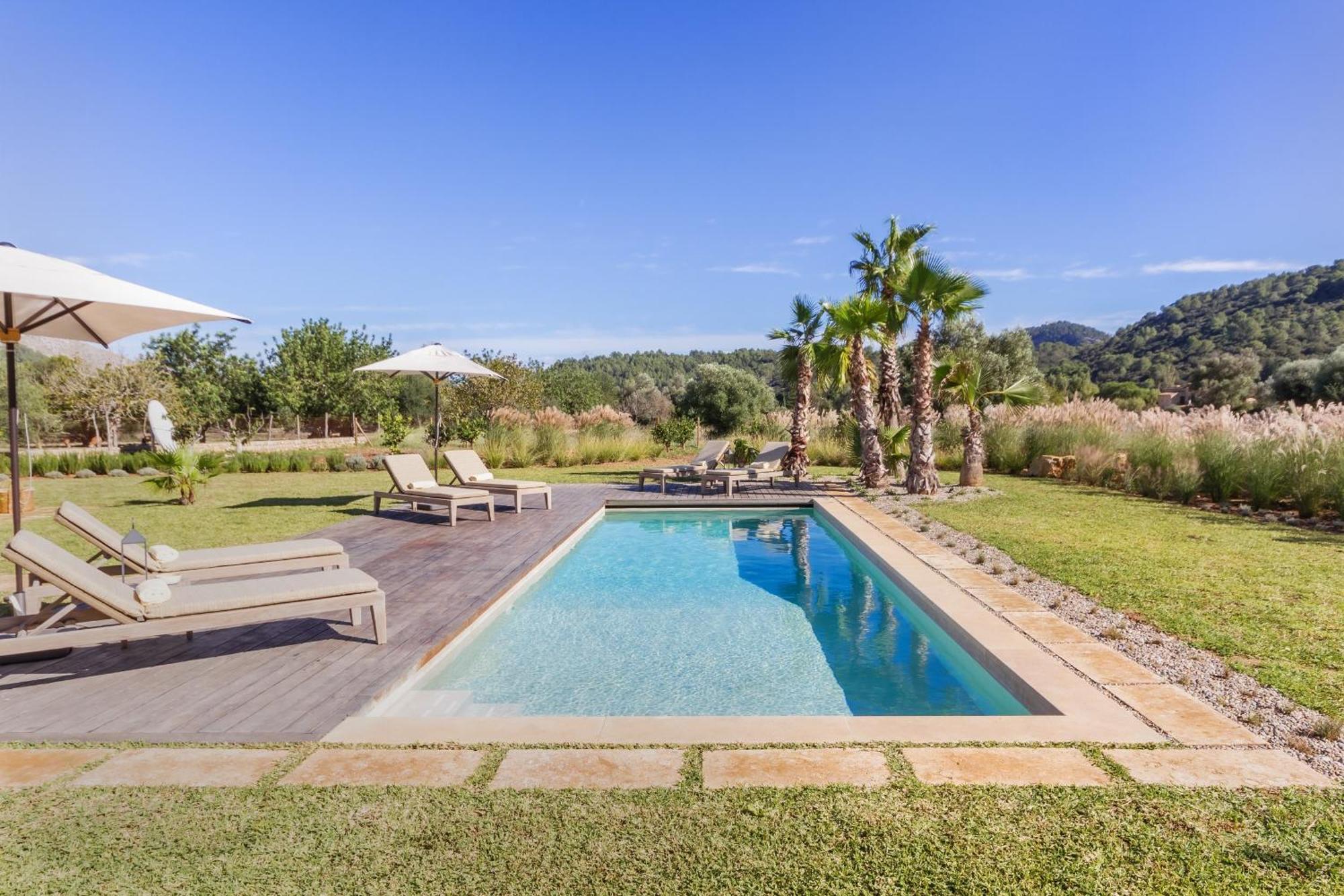 Pau * Pollensa