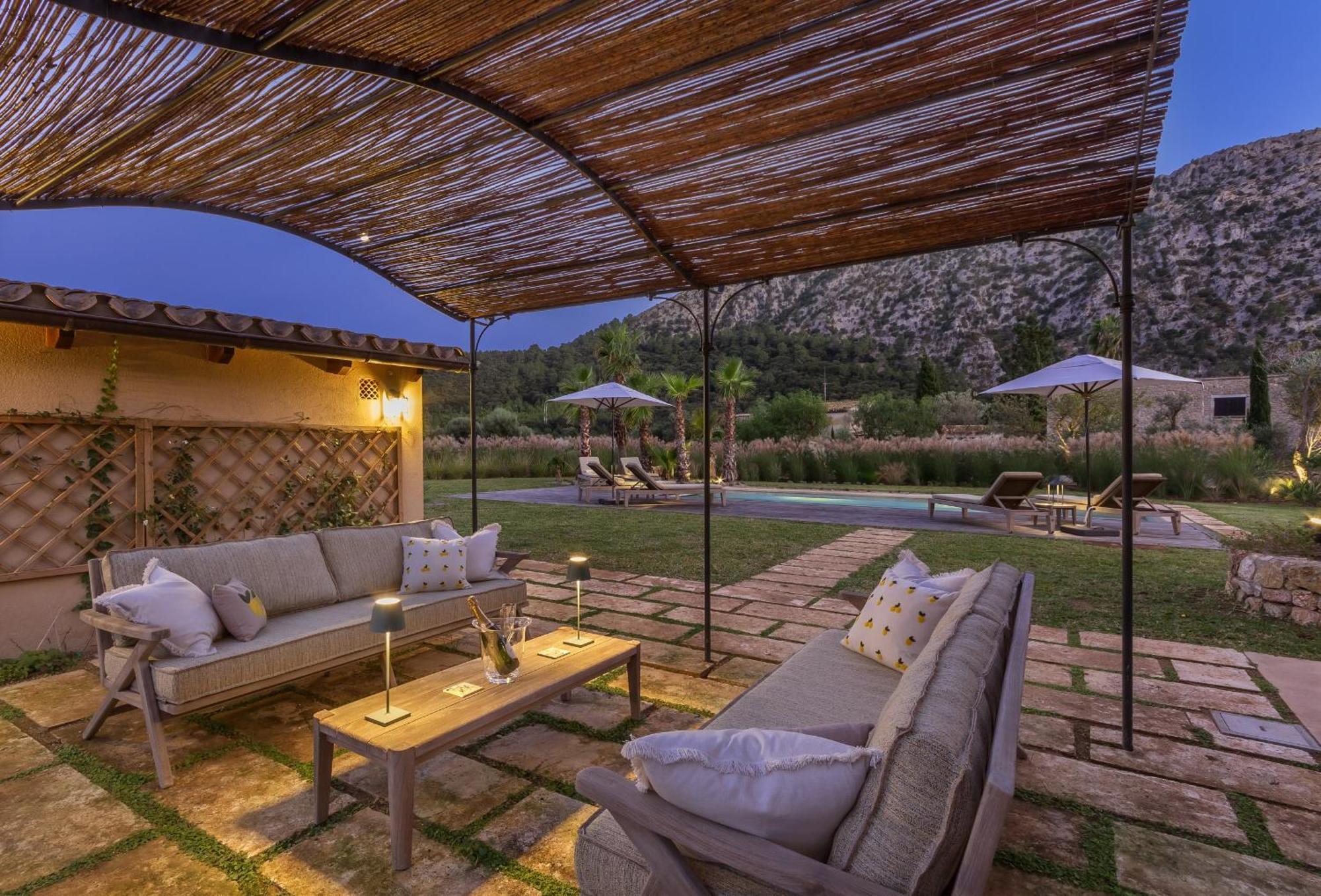 Villa Pau *