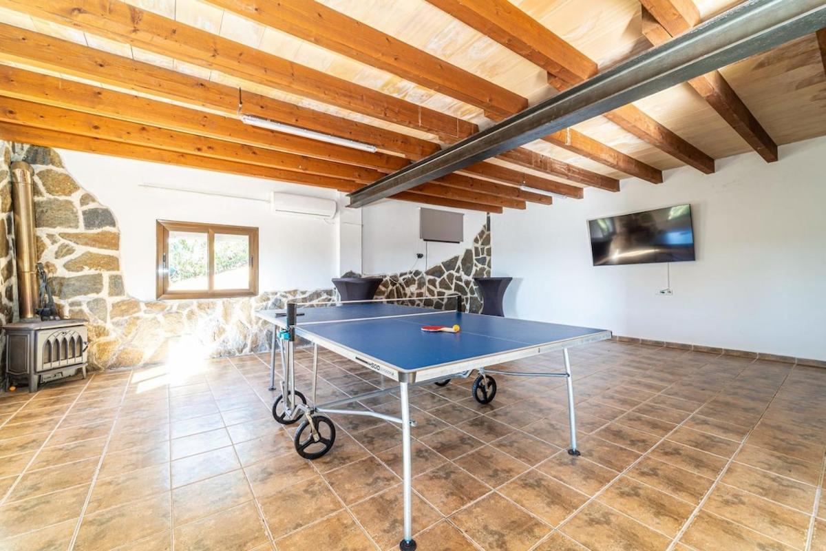 Villa Sunset Boulevard Lujoo Puntiro
