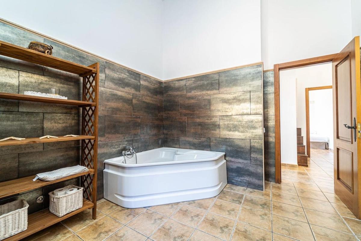 Villa Sunset Boulevard Lujoo Puntiro