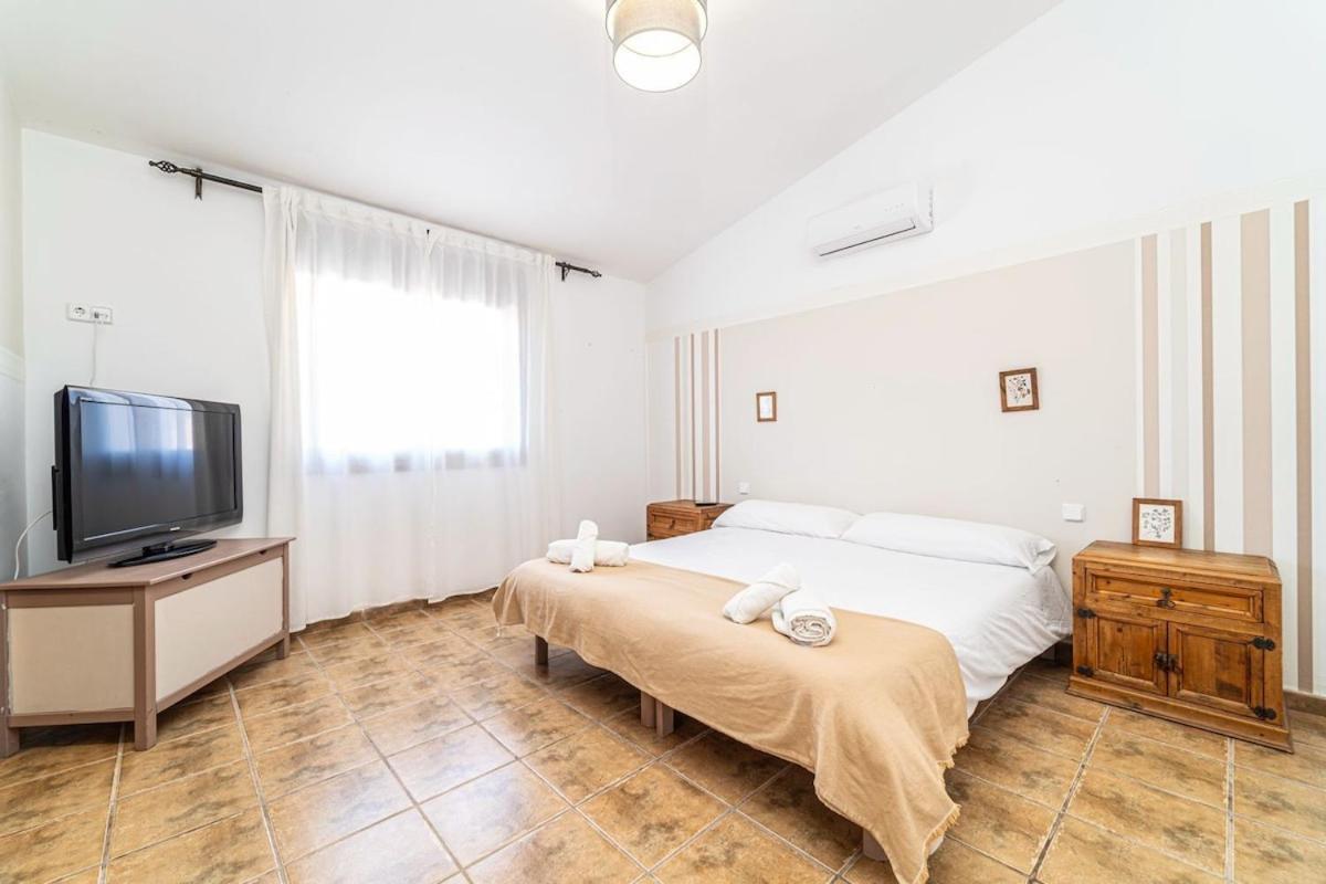 Sunset Boulevard Lujoo Villa