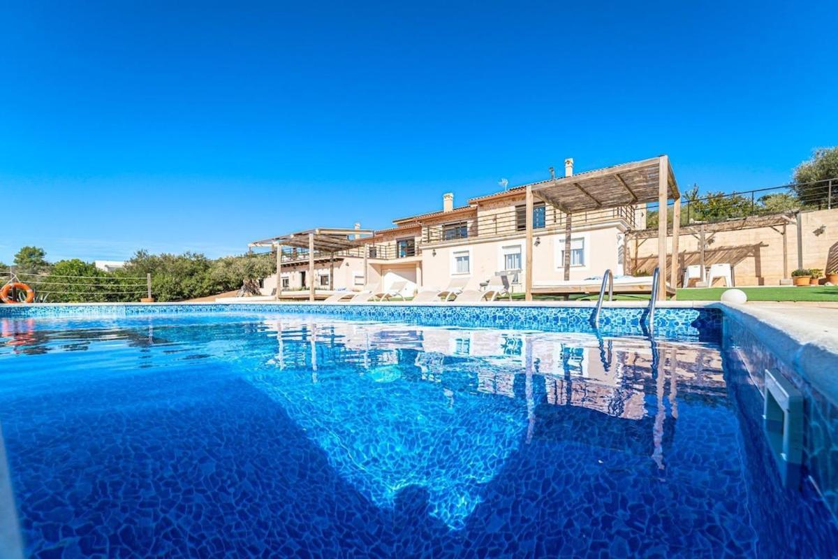 Villa Sunset Boulevard Lujoo *