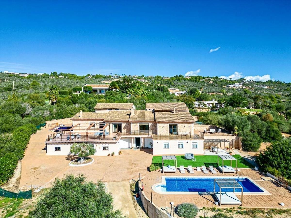 Sunset Boulevard Lujoo Villa *