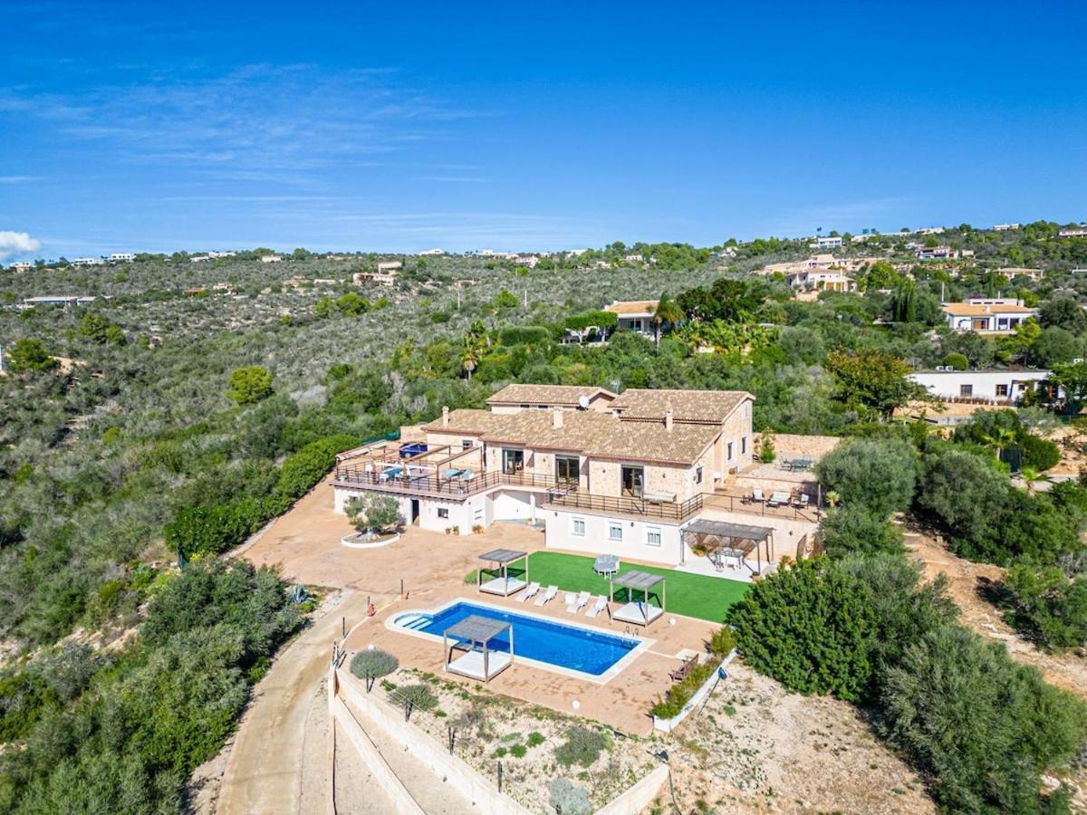 Villa Sunset Boulevard Lujoo Puntiro