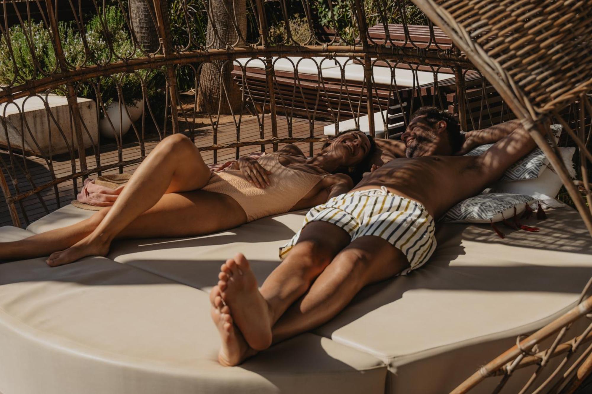 Iberostar Waves Bahia De Palma - Adults Only