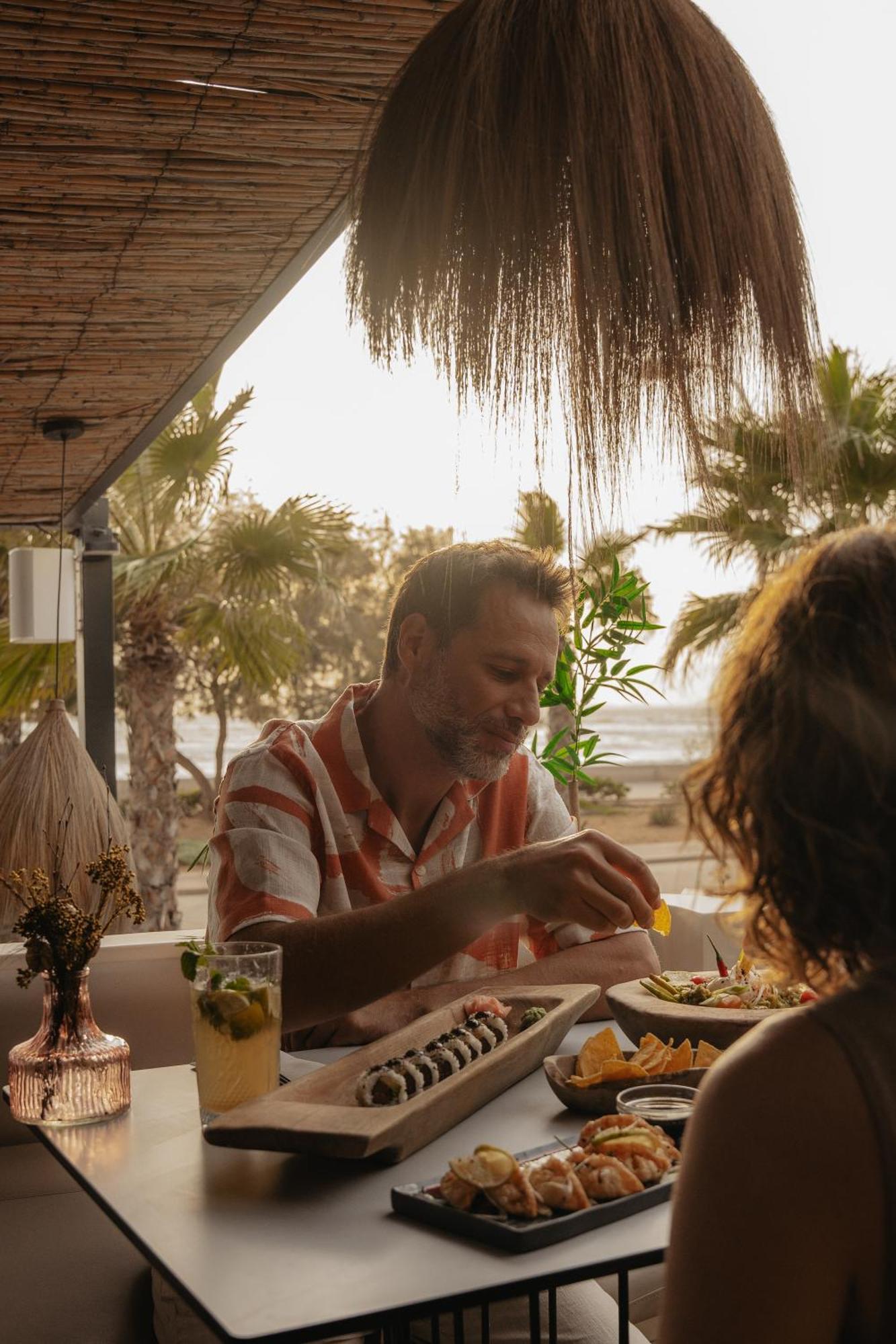 Hotel Iberostar Waves Bahia De Palma - Adults Only Playa de Palma (Mallorca)