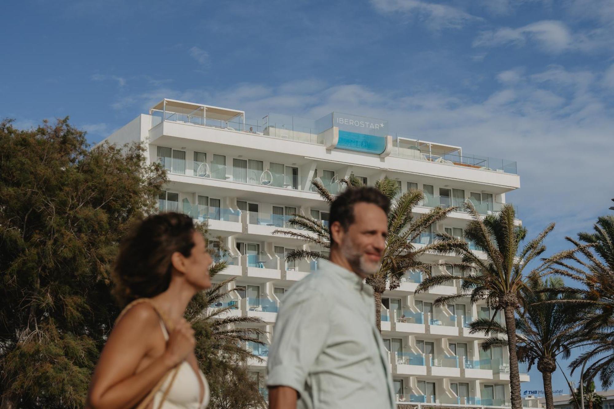 Iberostar Waves Bahia De Palma - Adults Only Hotel 4*