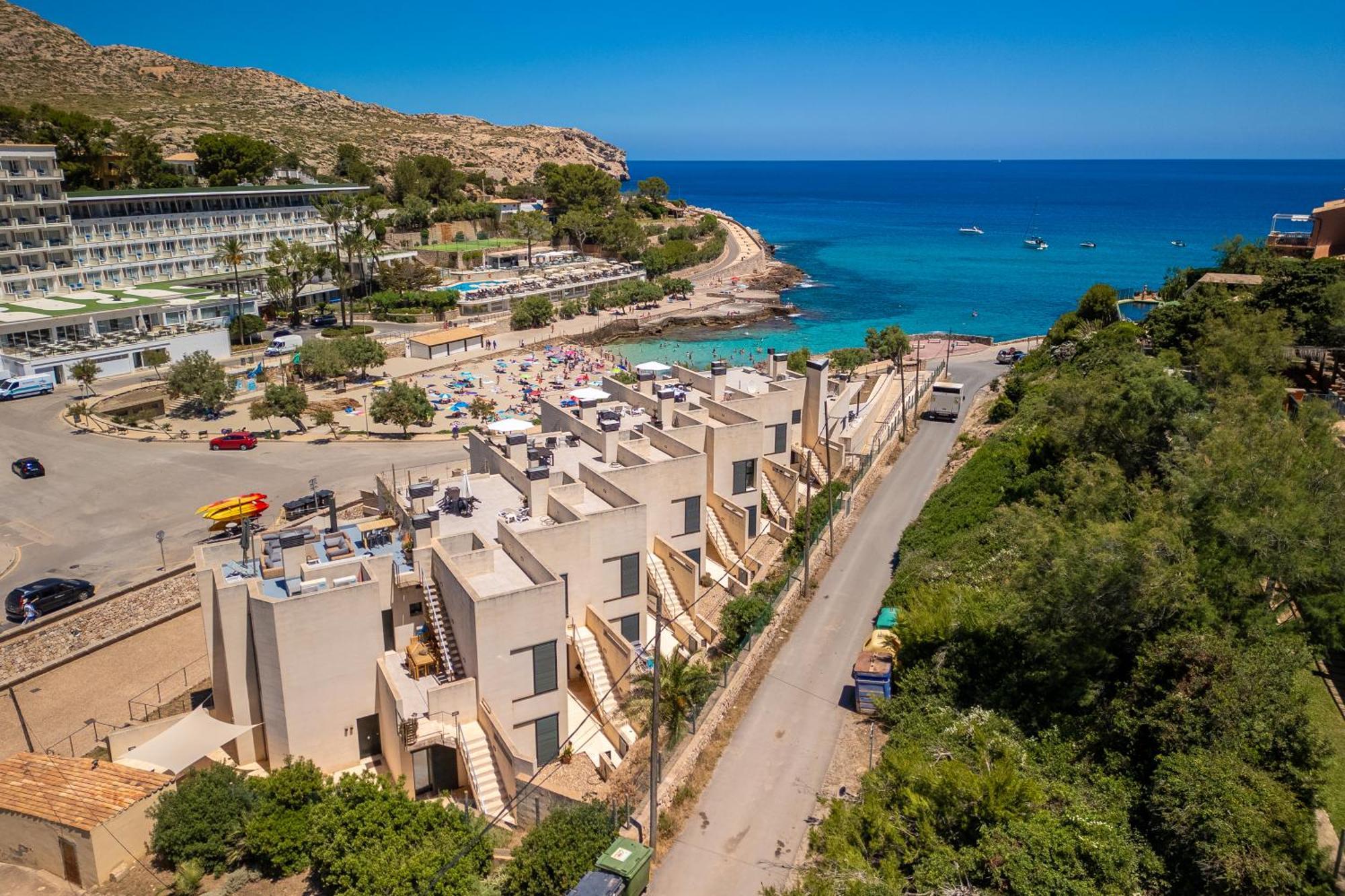 Apartment Mirador Blue D - Cala Sant Vicenc