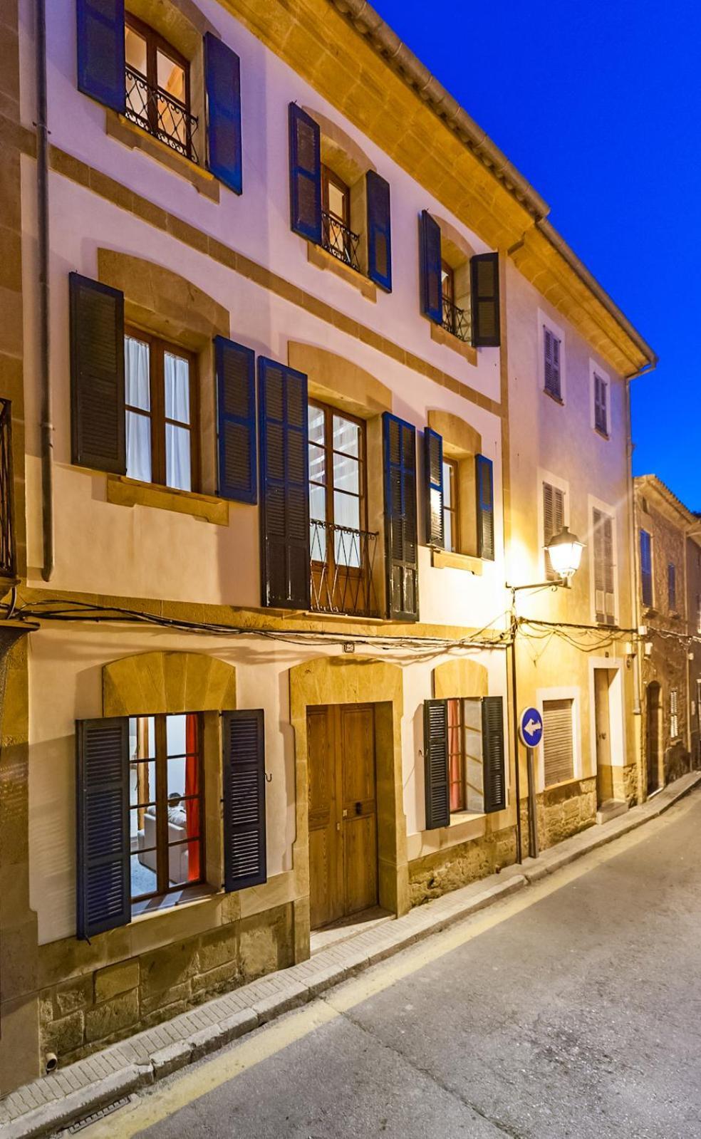Villa Ca Na Blanca