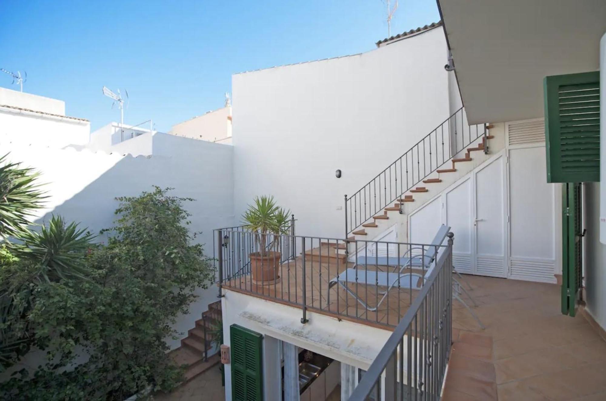 Casa Alou Portocolom (Mallorca)
