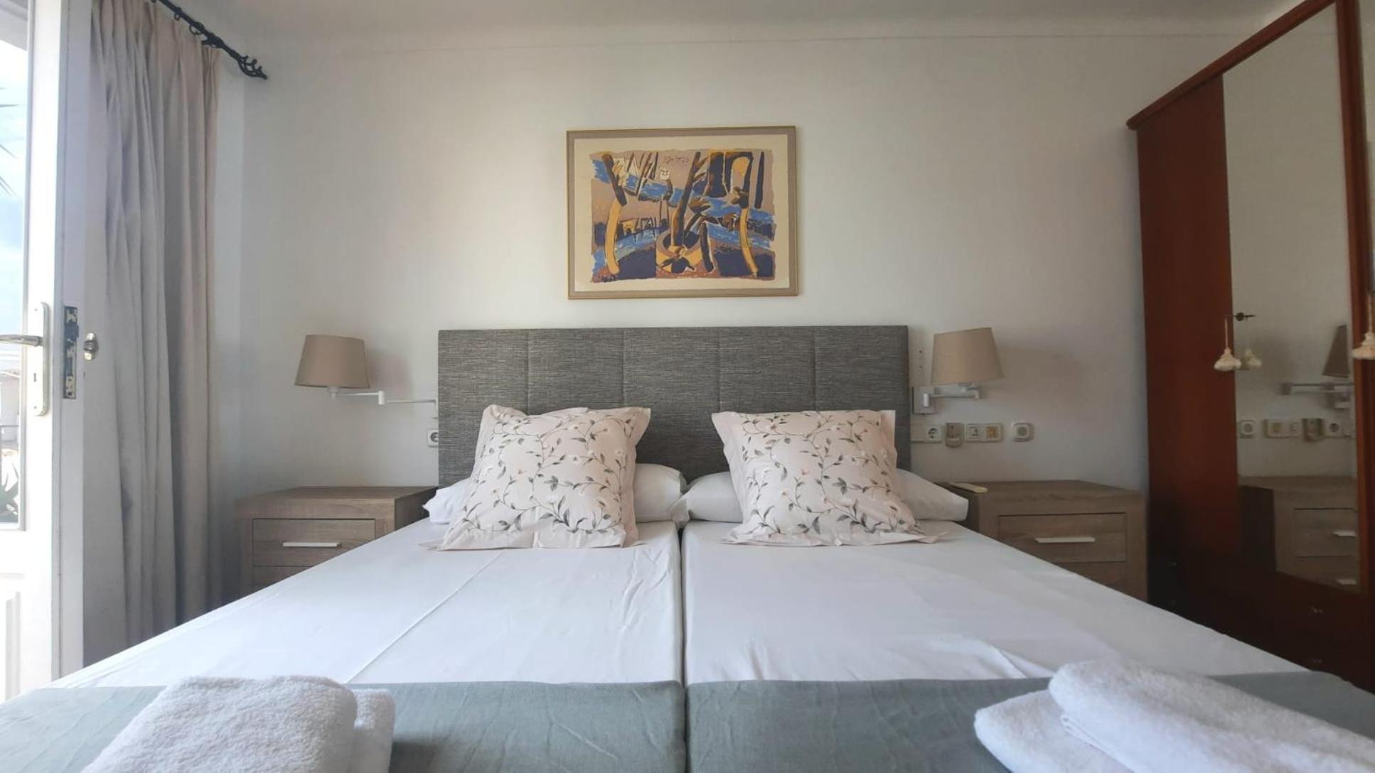 Villa Casa Alou Portocolom (Mallorca)