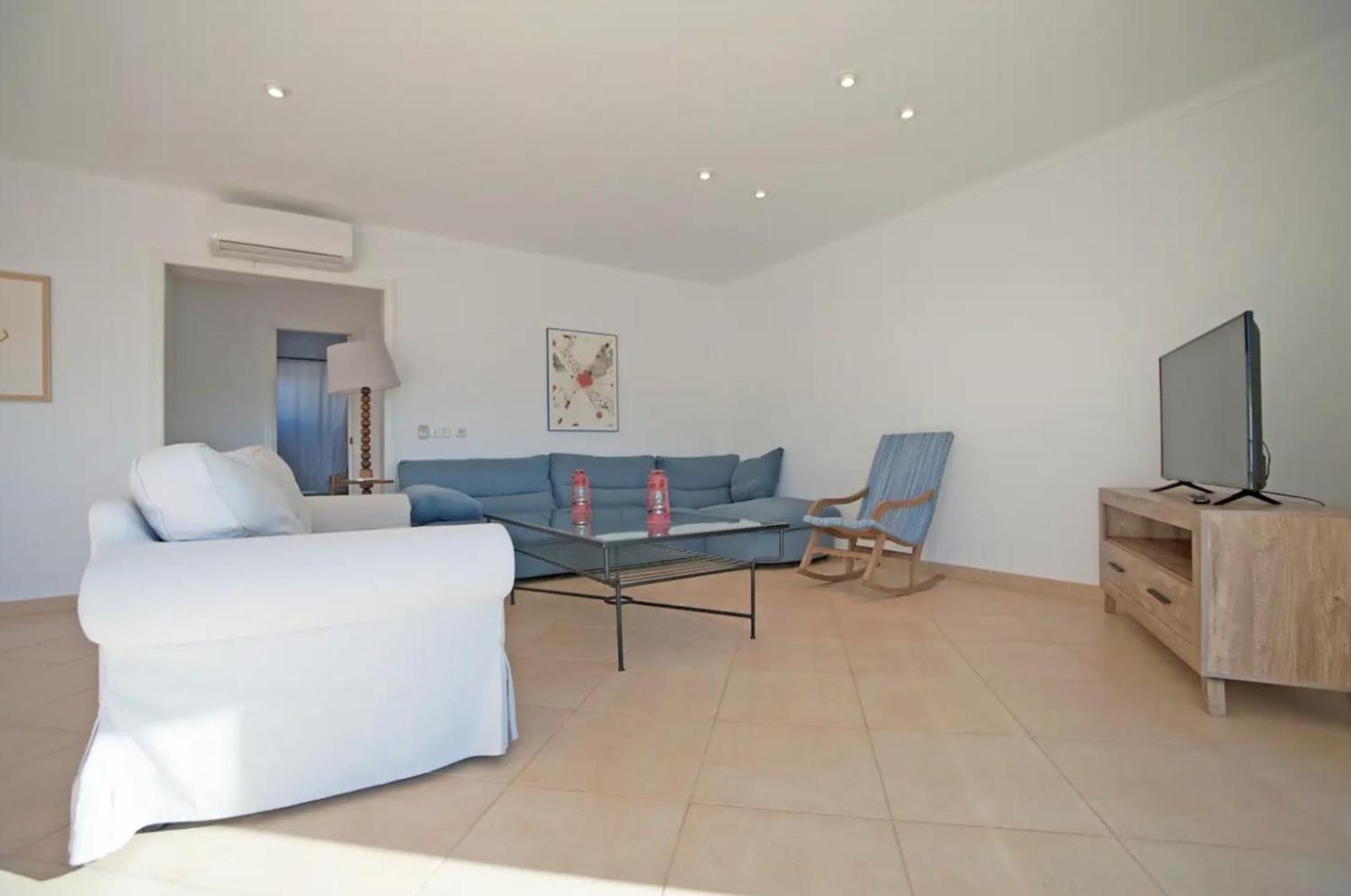 Casa Alou Villa