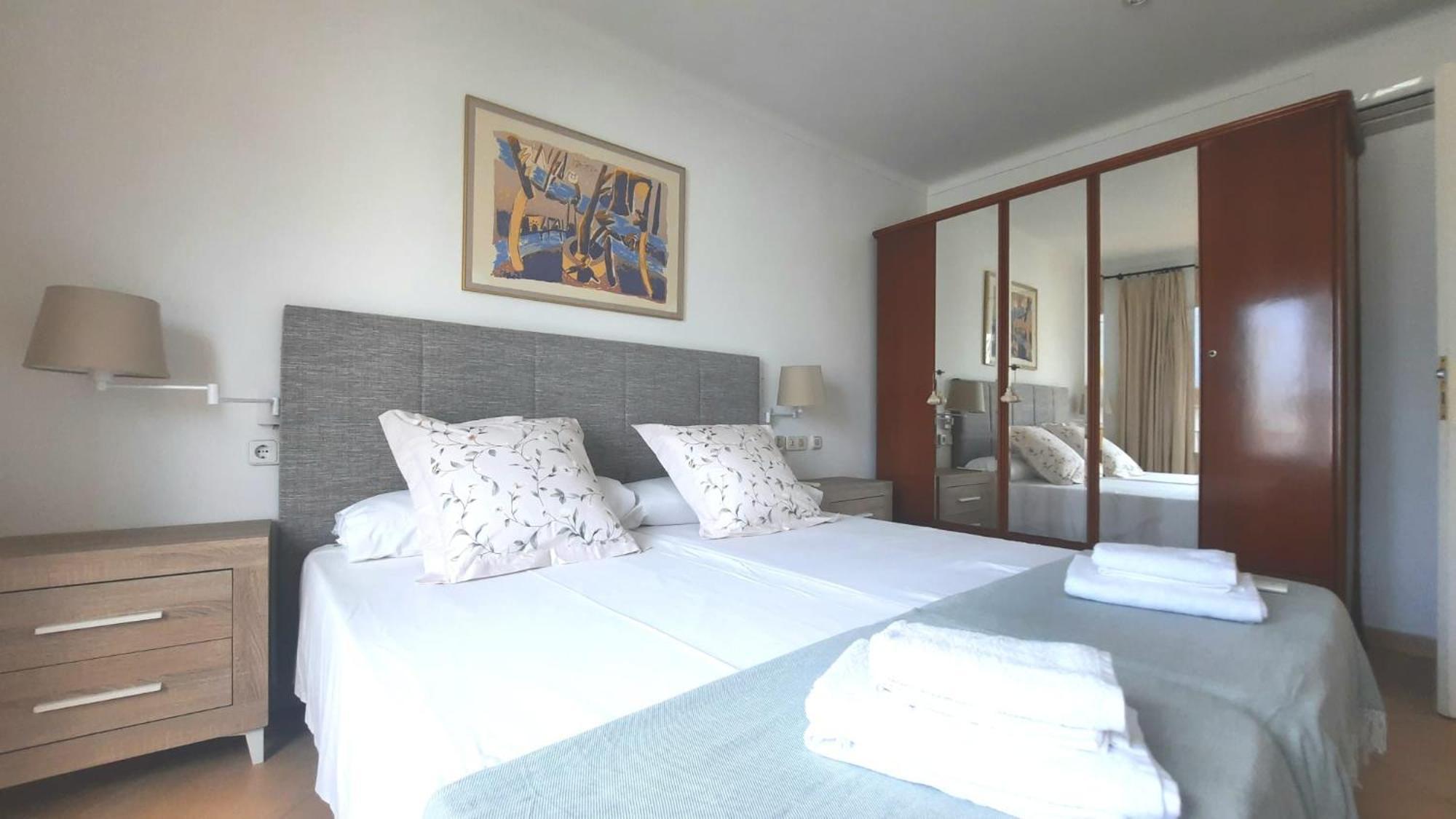 Casa Alou Villa *