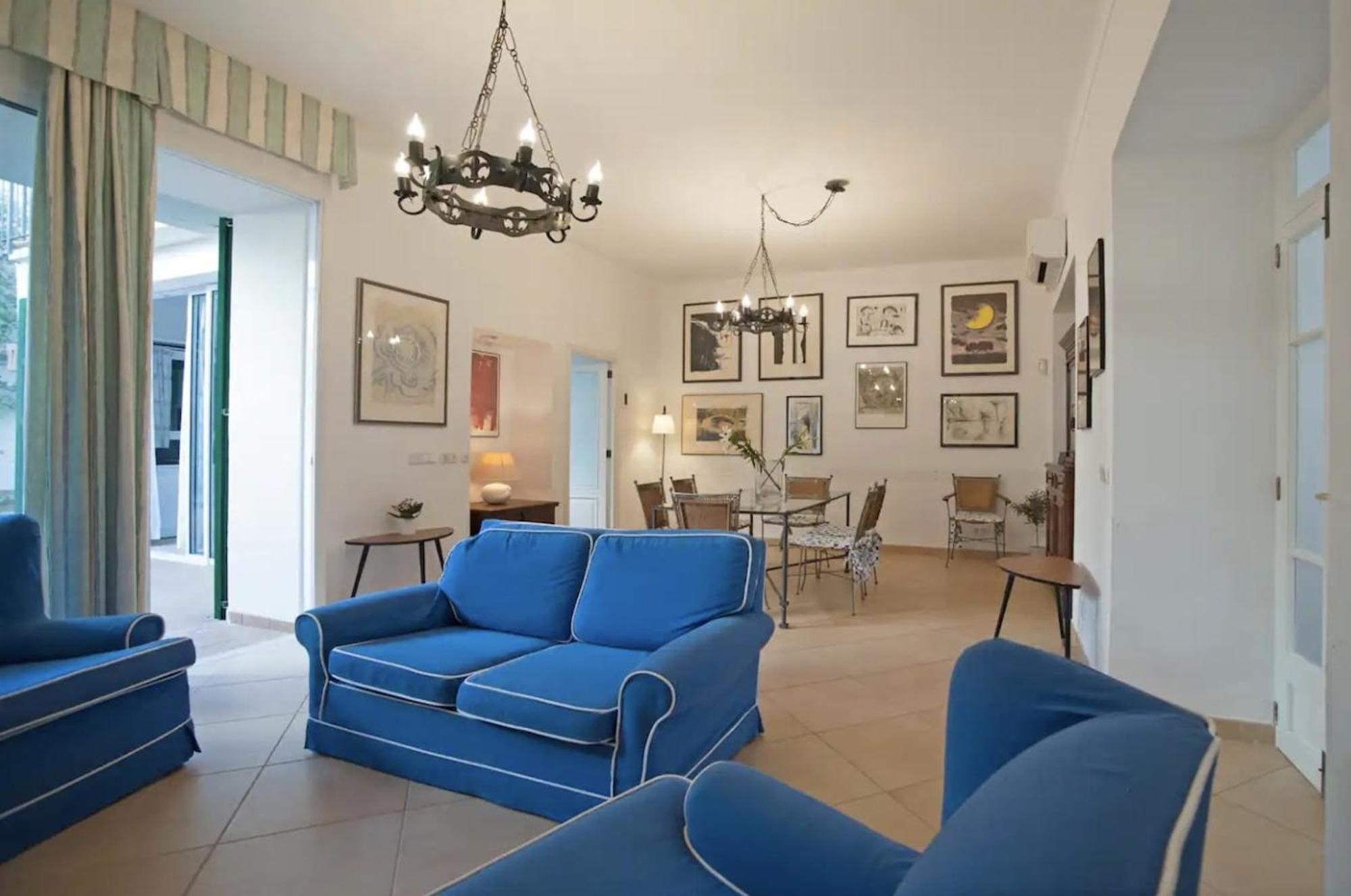 Villa Casa Alou Portocolom (Mallorca)