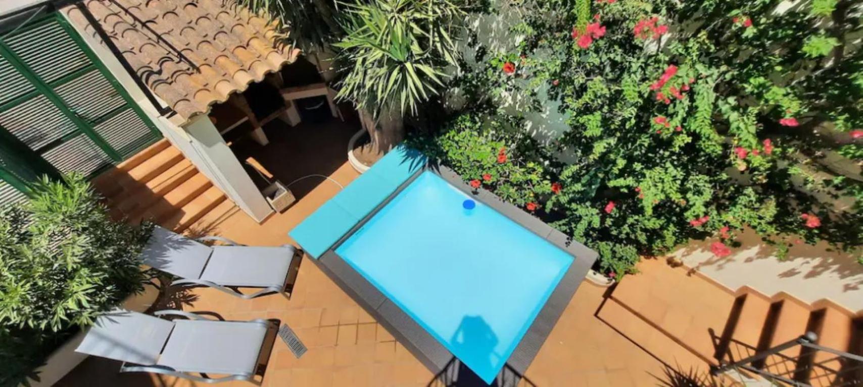 Casa Alou Portocolom (Mallorca)