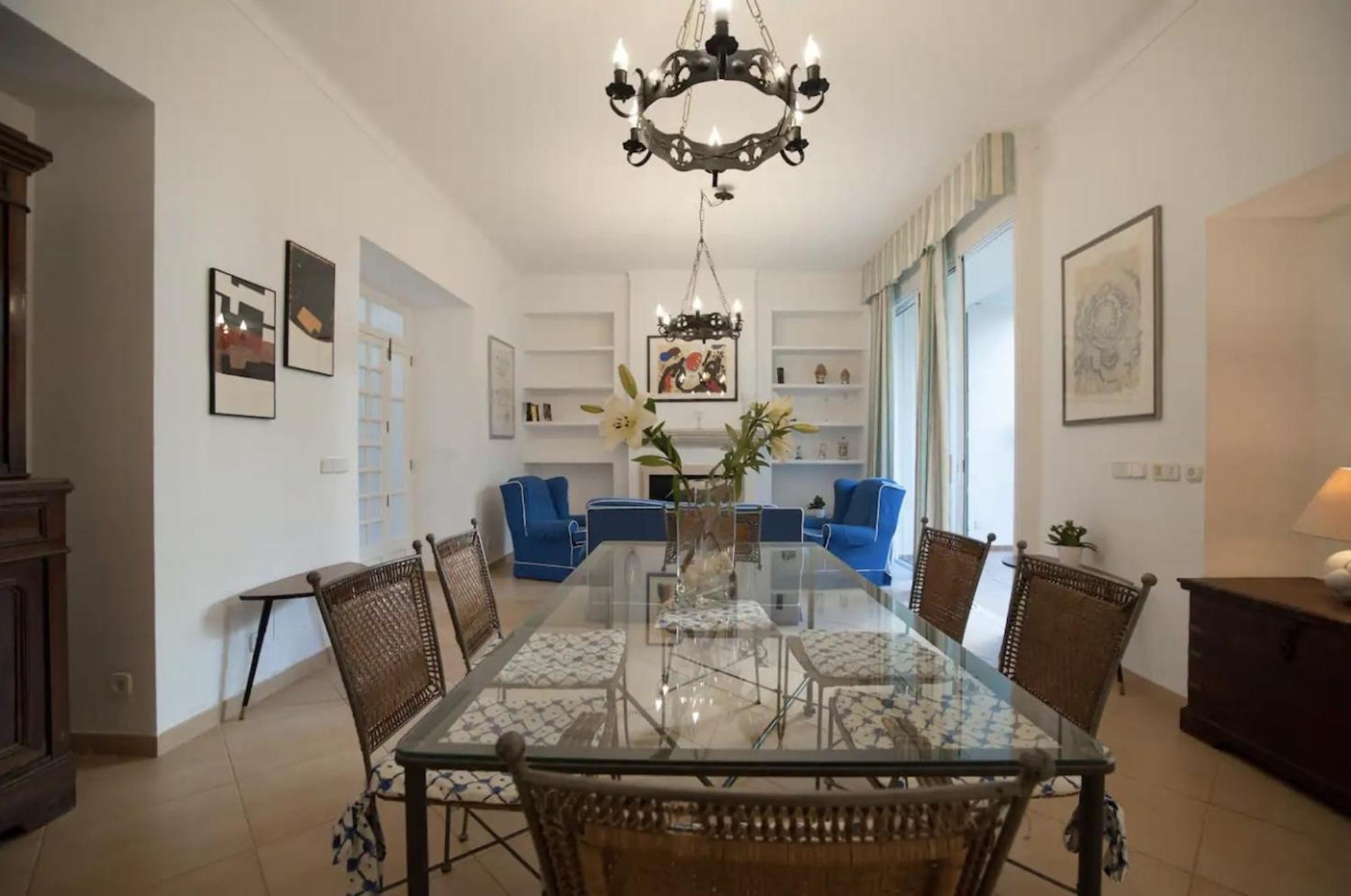 Casa Alou