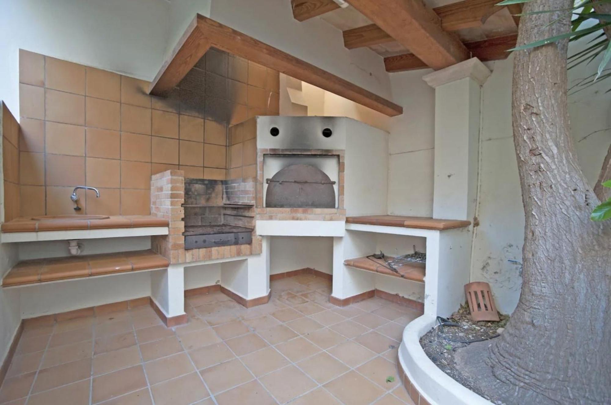 Villa Casa Alou