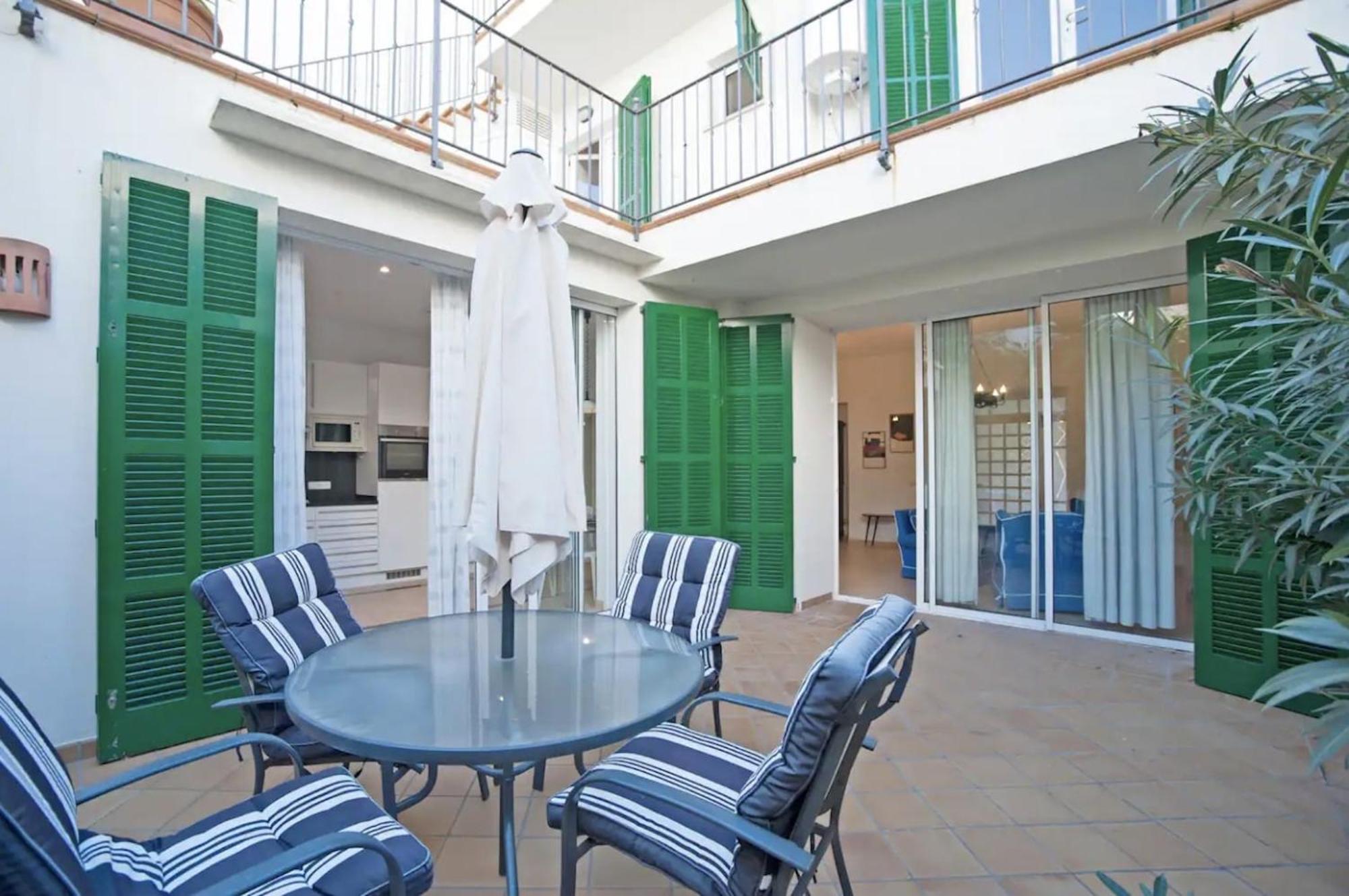 Casa Alou Villa *