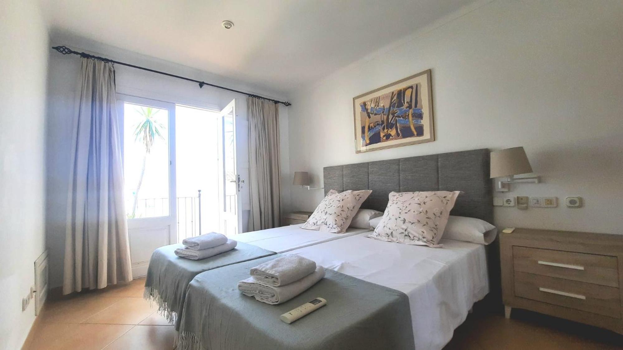 Villa Casa Alou Portocolom (Mallorca)
