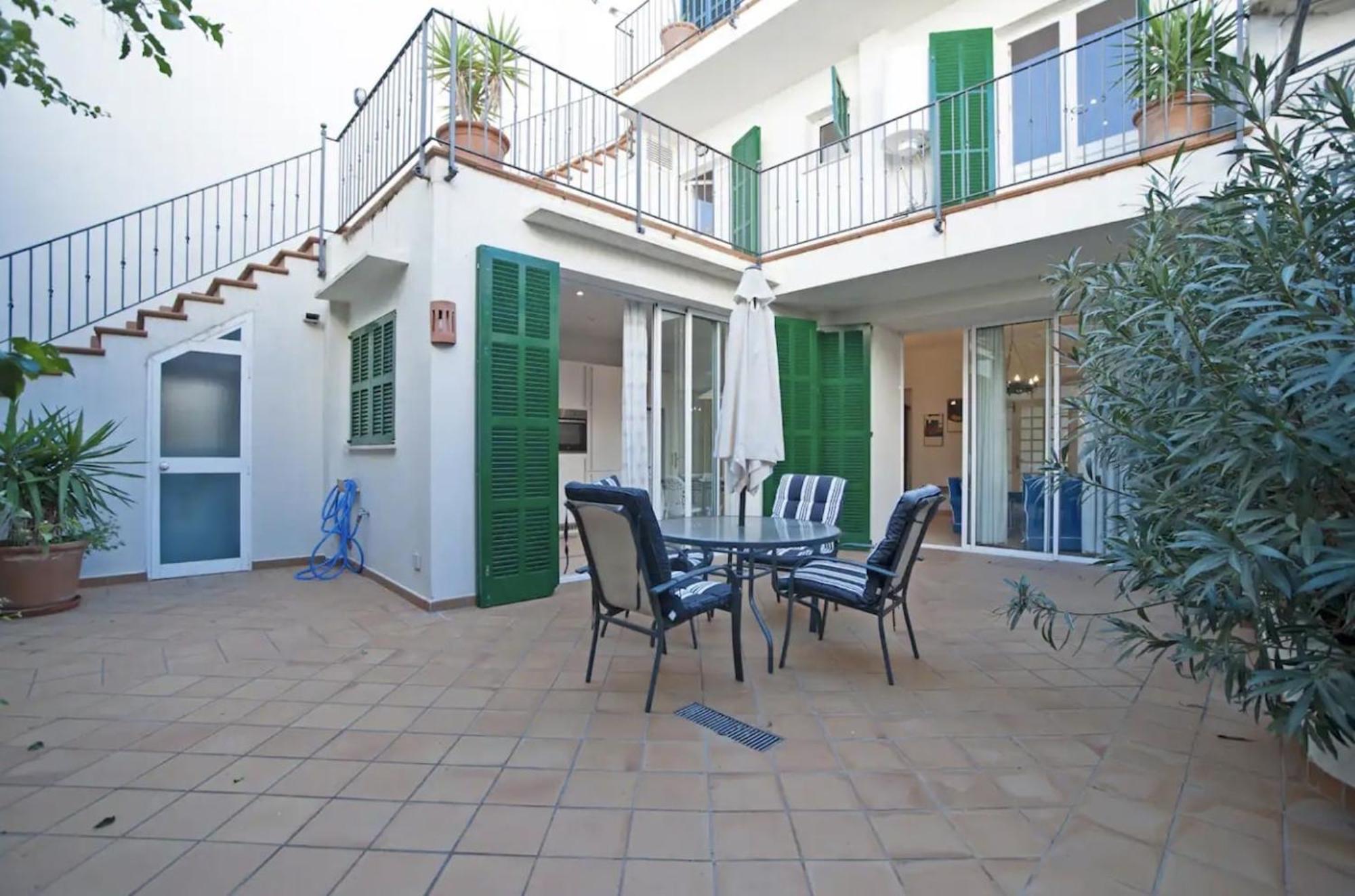 Casa Alou Villa