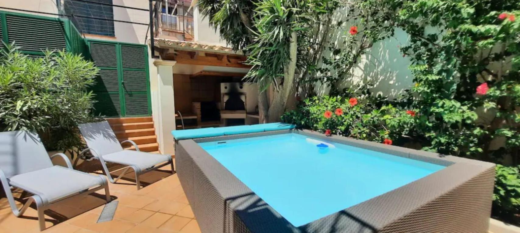 Casa Alou Villa *