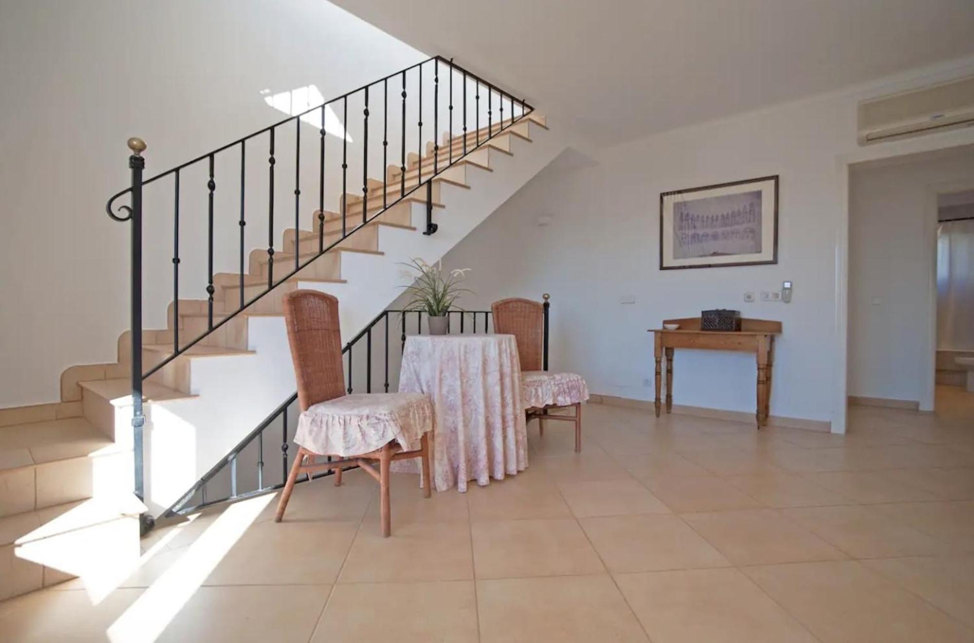 Villa Casa Alou *