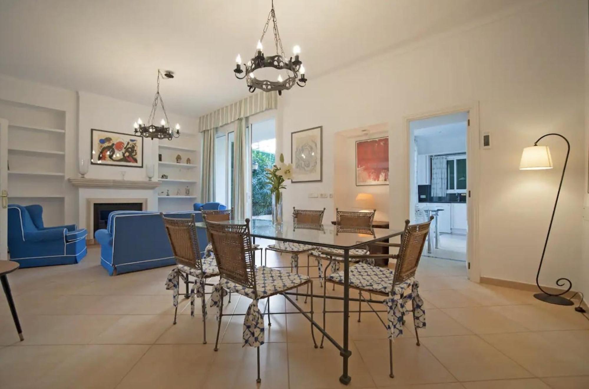 Villa Casa Alou Portocolom (Mallorca)