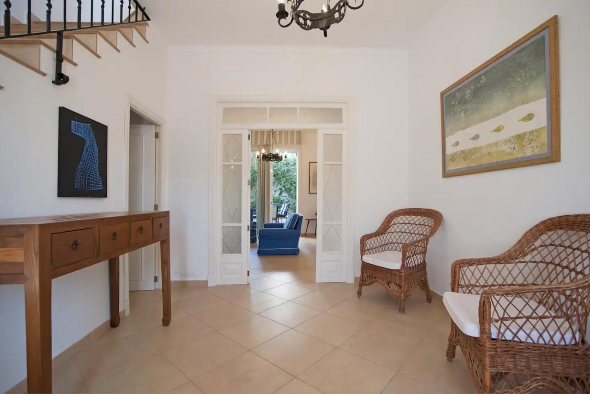 Casa Alou * Portocolom (Mallorca)