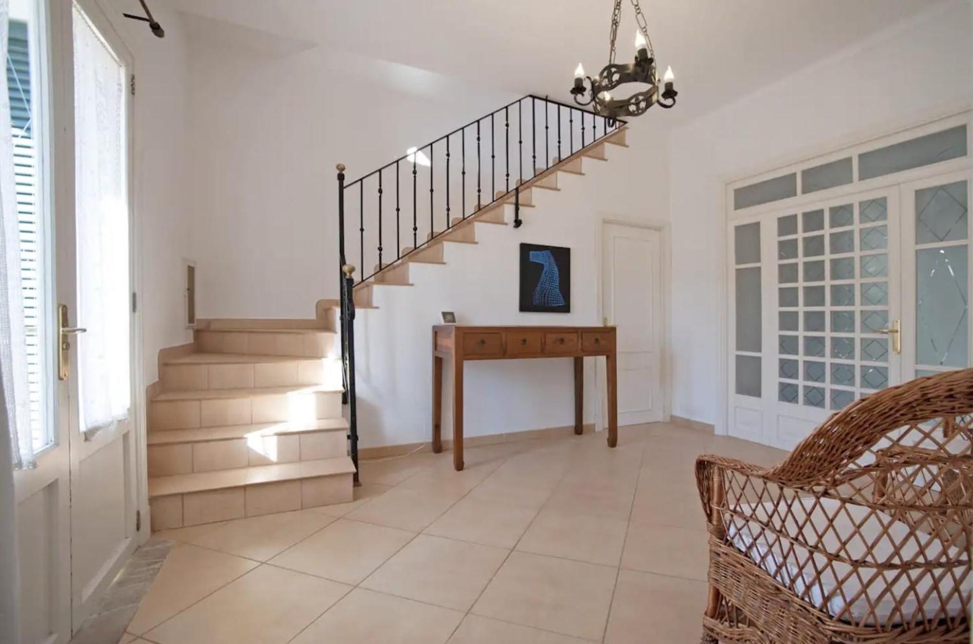 Villa Casa Alou
