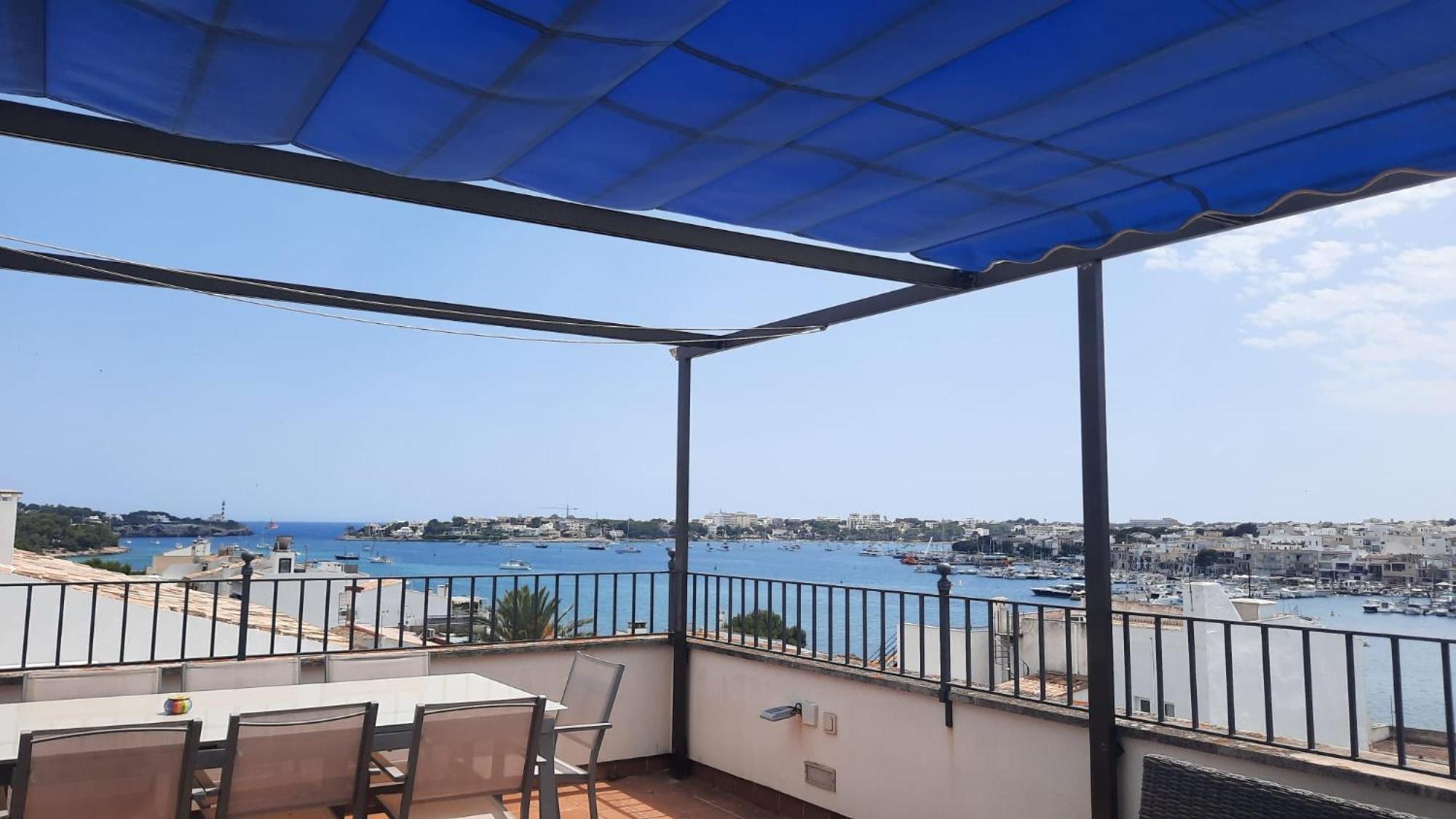 Casa Alou Villa Portocolom (Mallorca)