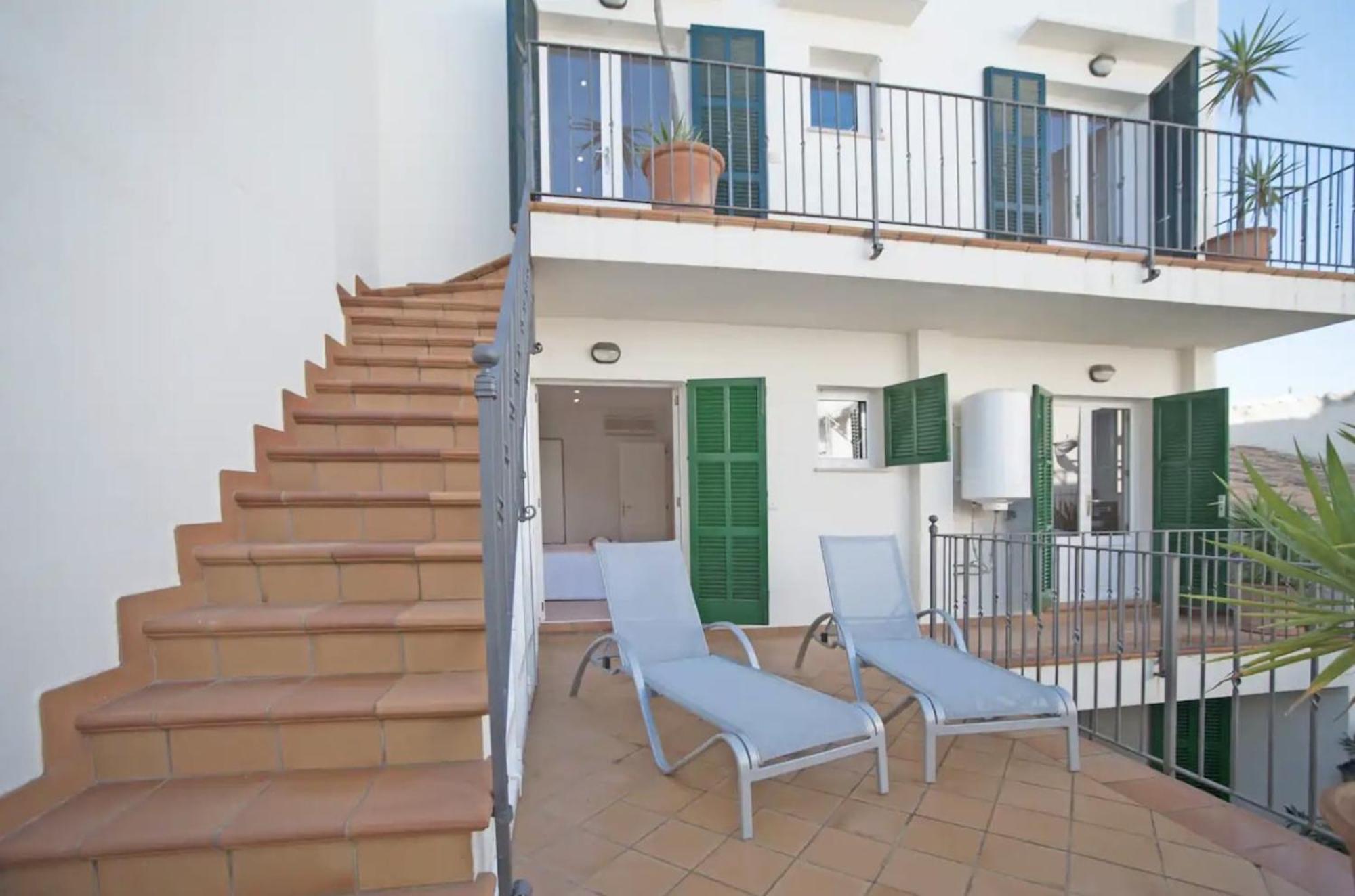 Casa Alou * Portocolom (Mallorca)