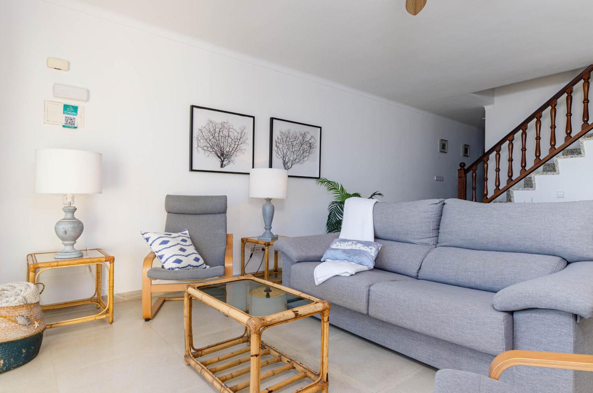 Apartamento Yourhouse Ines *